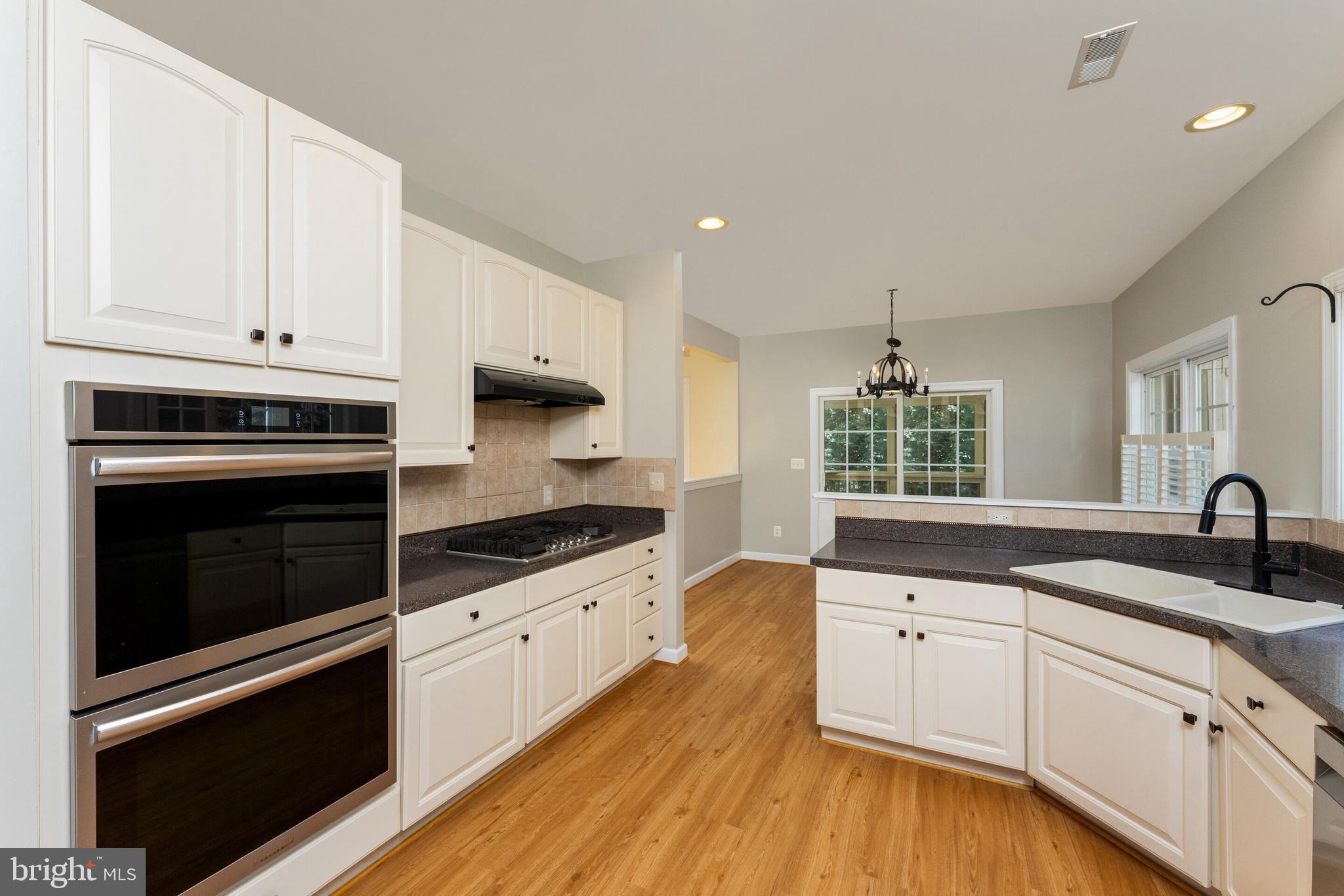 LAKE OF THE WOODS - Residential