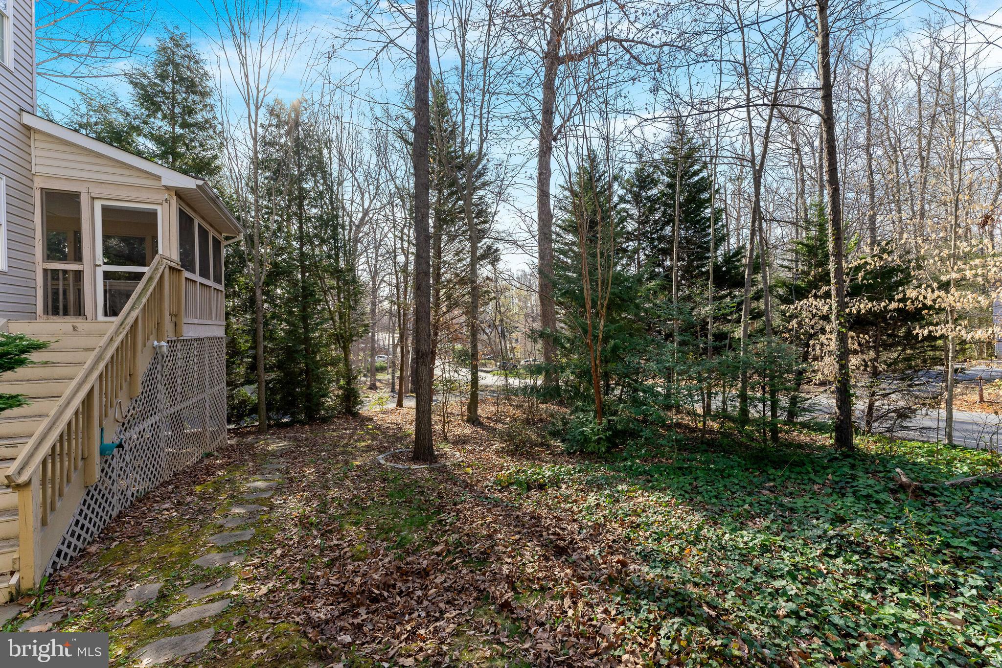 LAKE OF THE WOODS - Residential