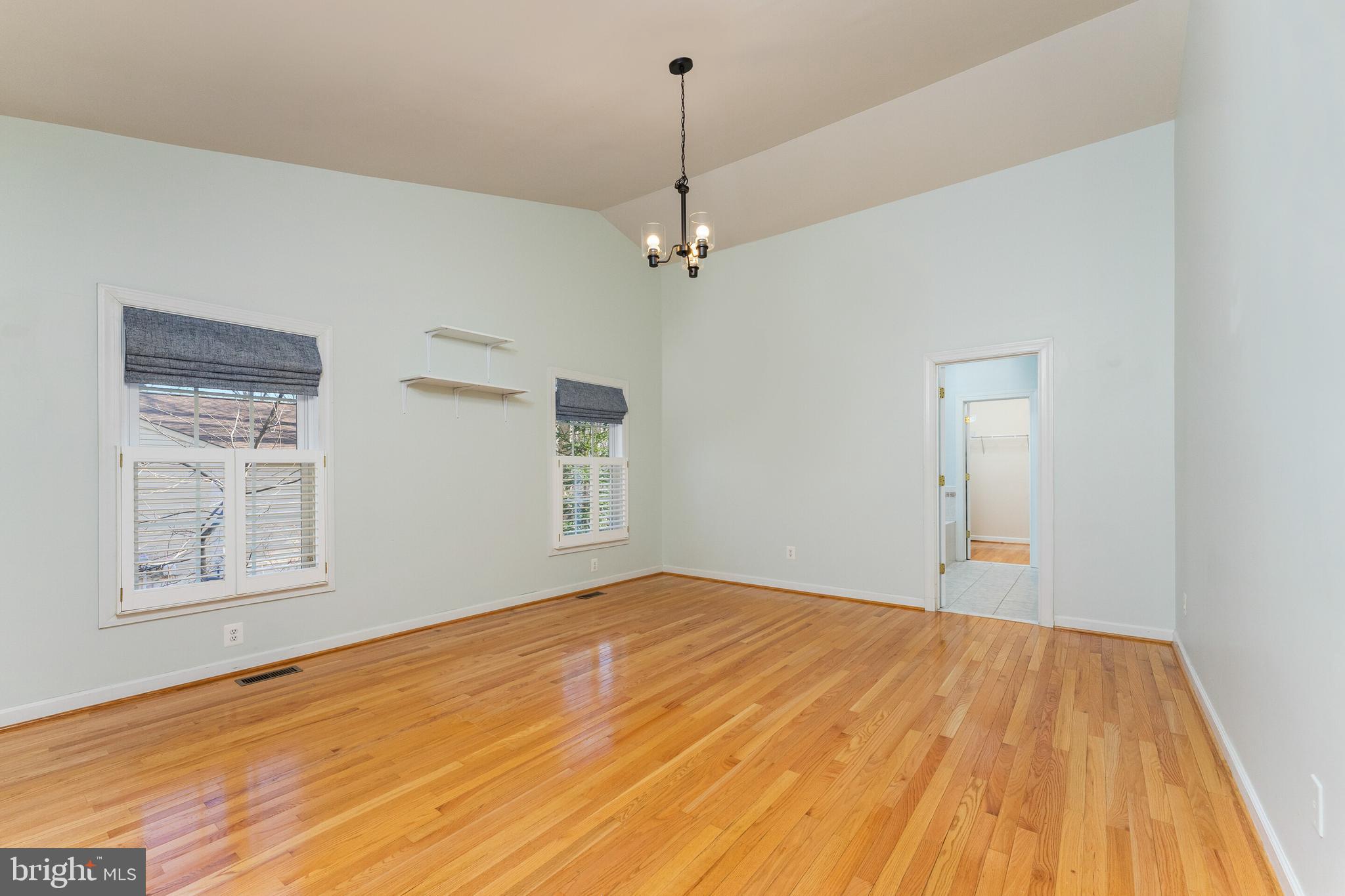 LAKE OF THE WOODS - Residential