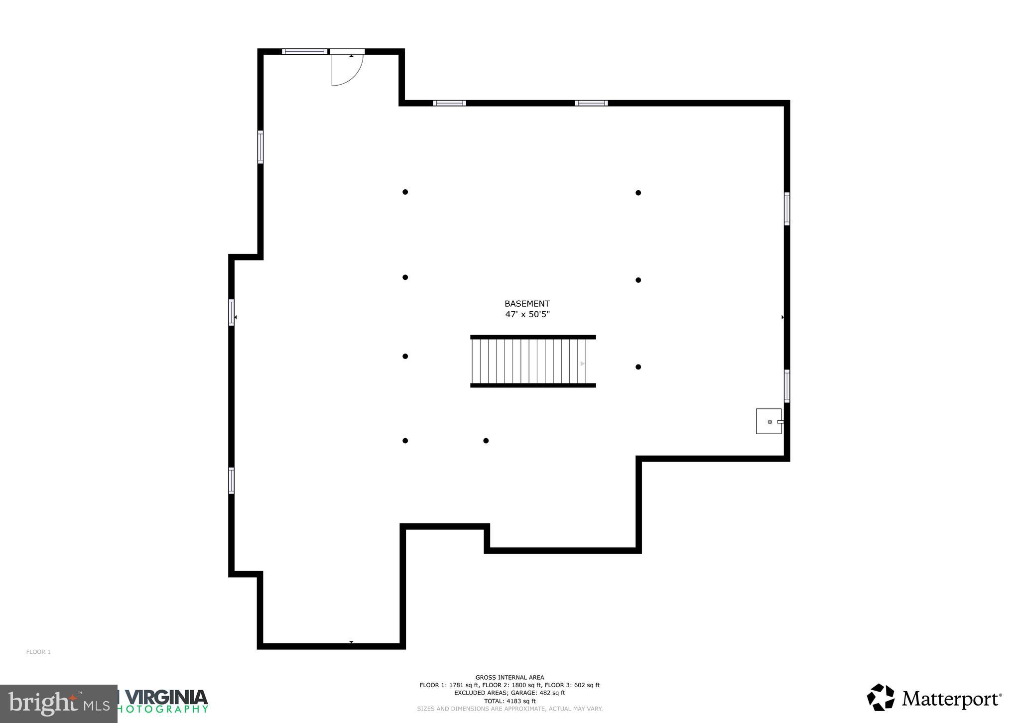 LAKE OF THE WOODS - Residential