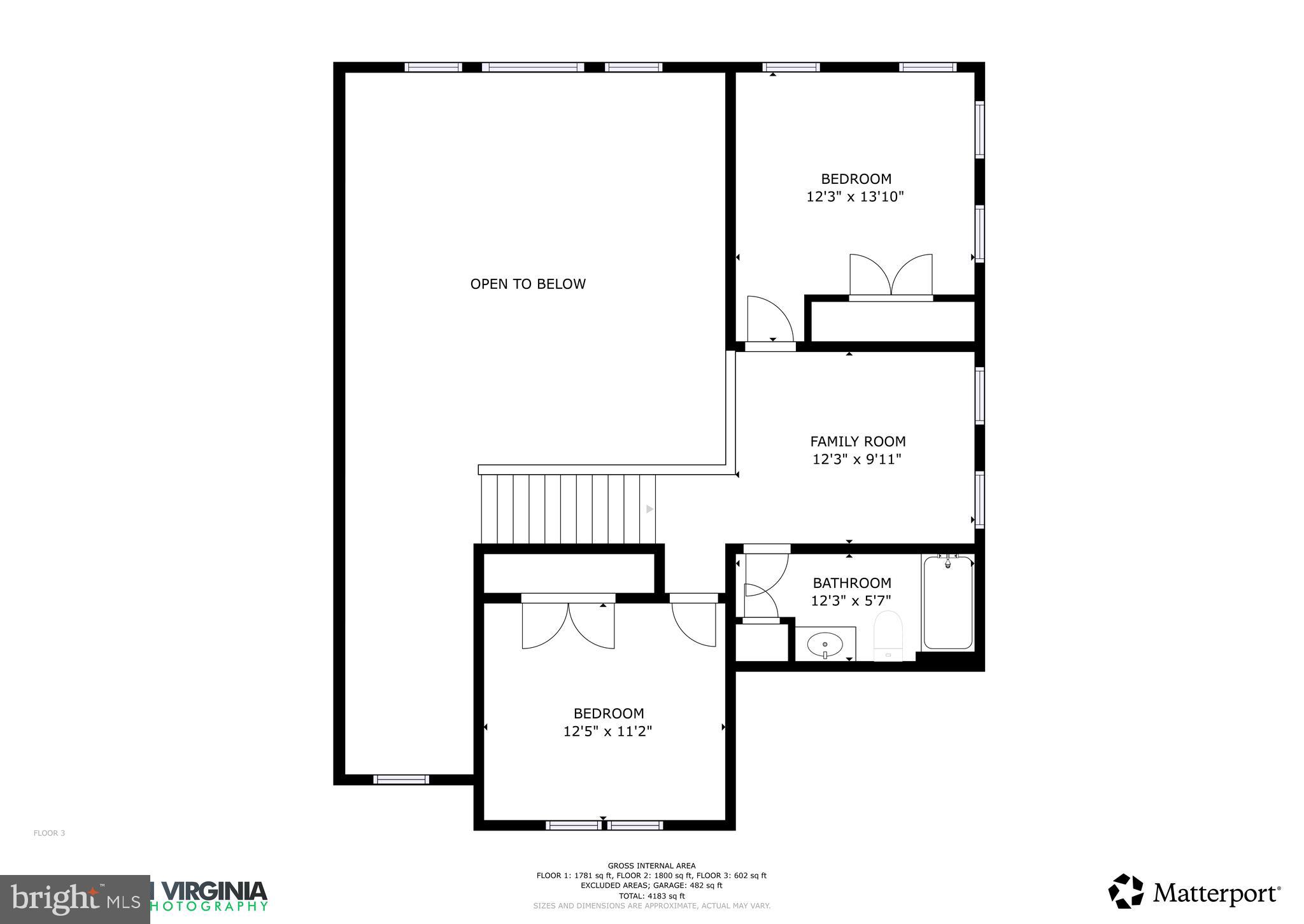 LAKE OF THE WOODS - Residential