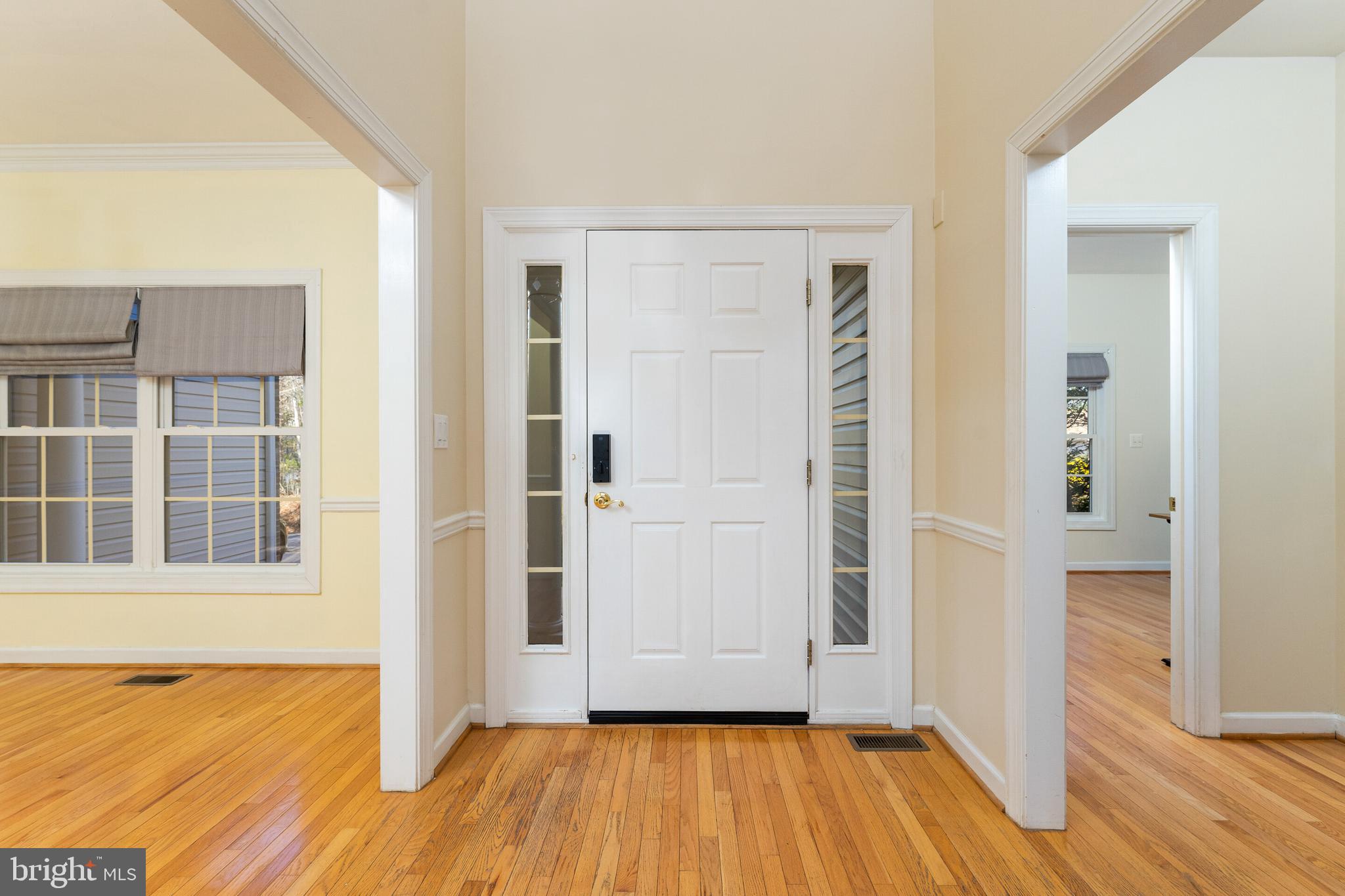 LAKE OF THE WOODS - Residential