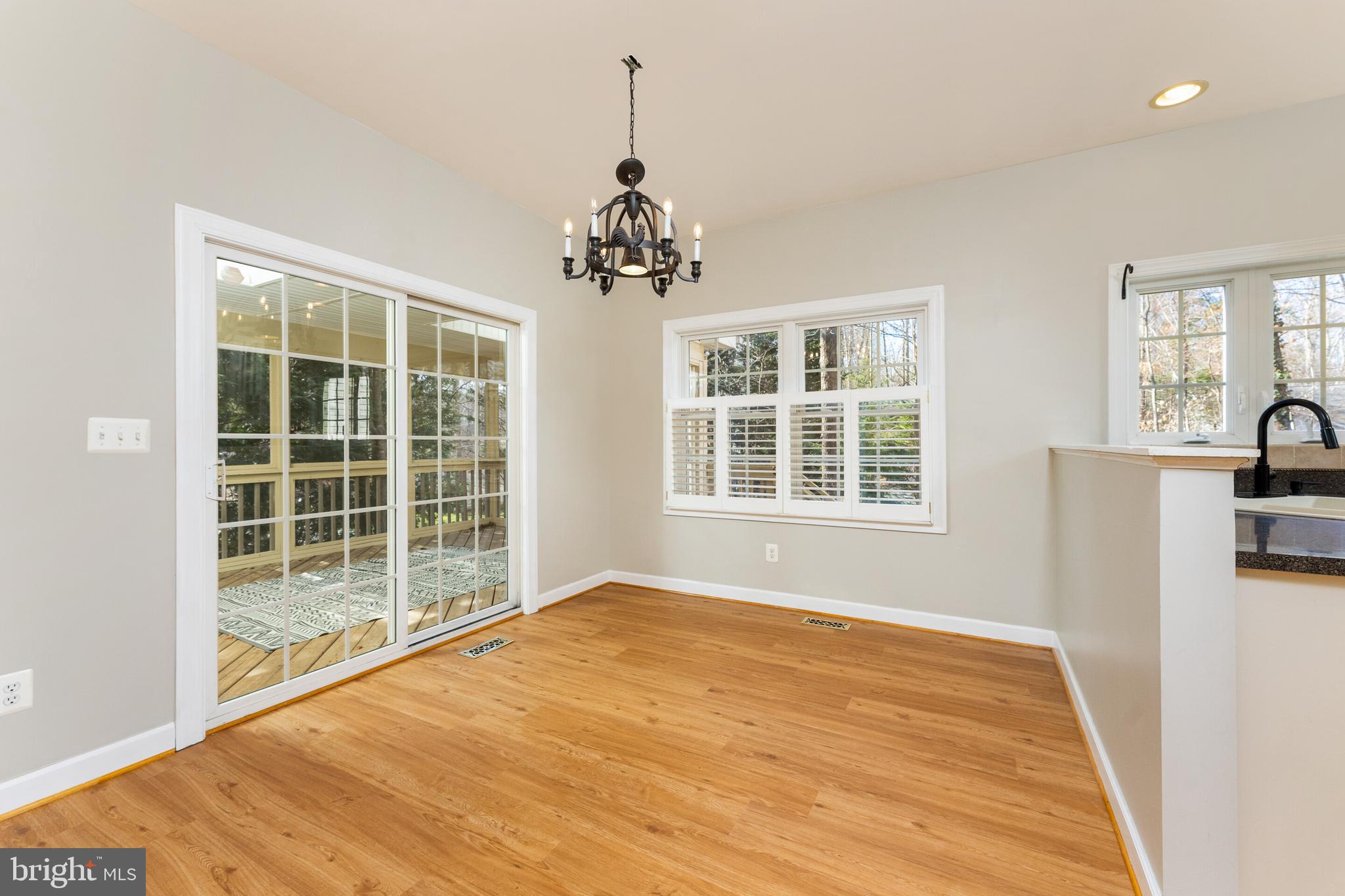 LAKE OF THE WOODS - Residential