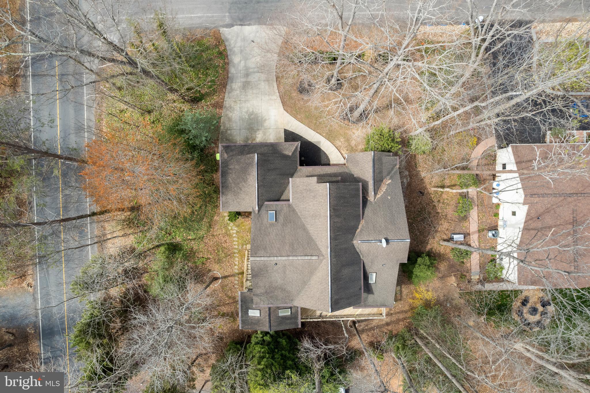 LAKE OF THE WOODS - Residential