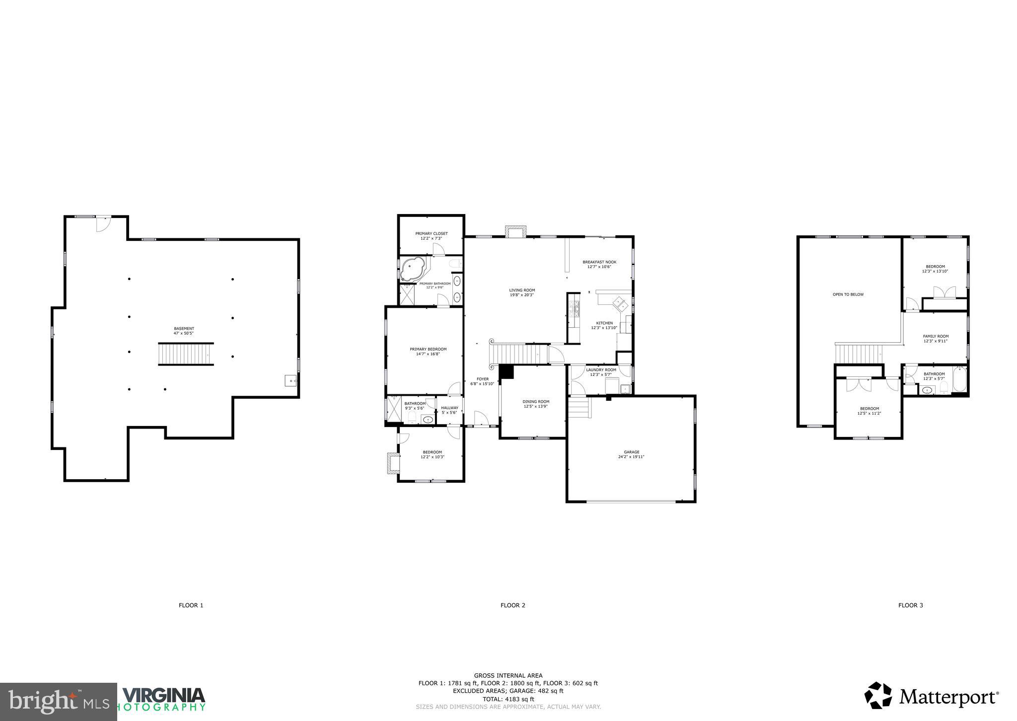 LAKE OF THE WOODS - Residential