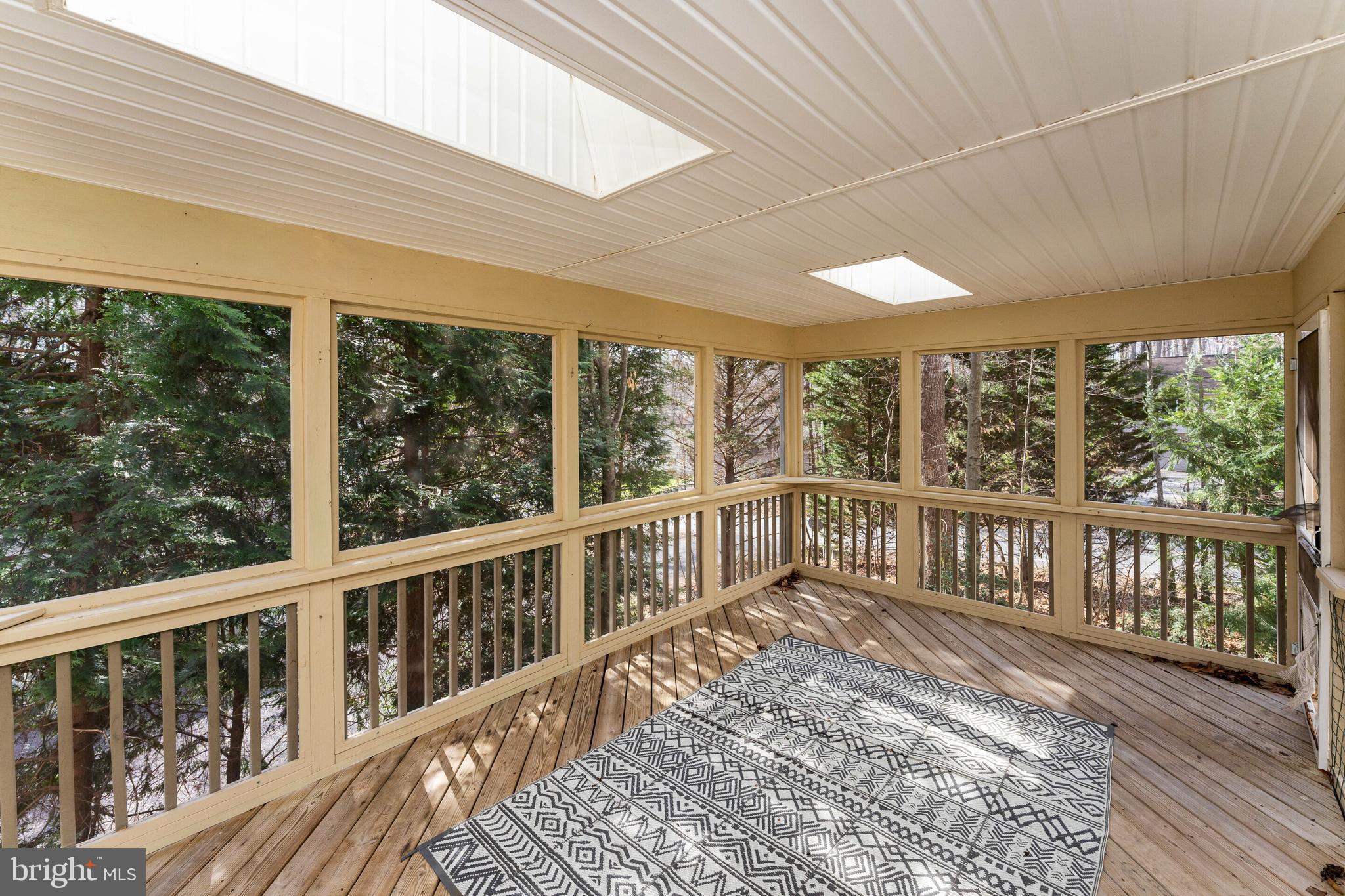 LAKE OF THE WOODS - Residential