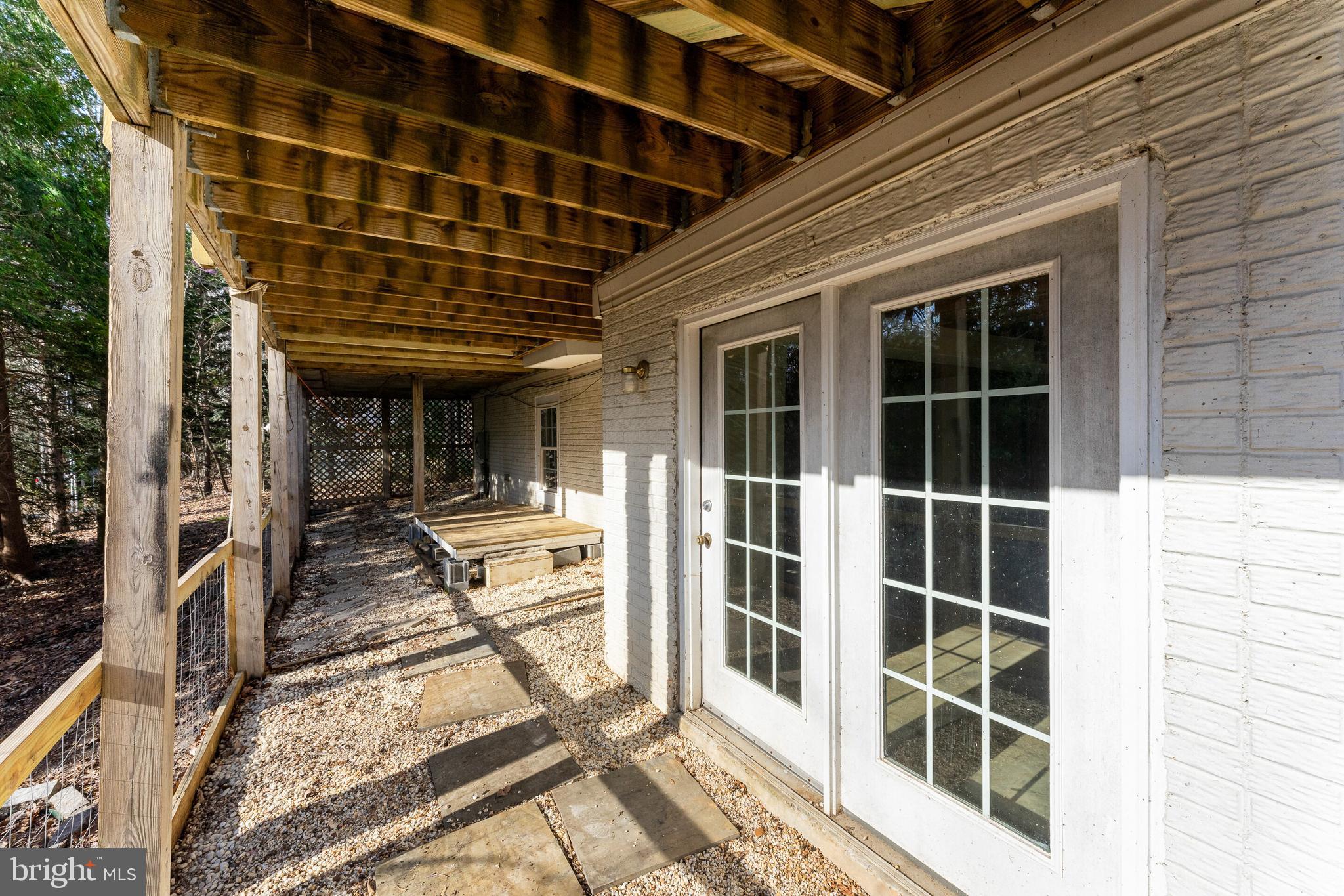 LAKE OF THE WOODS - Residential