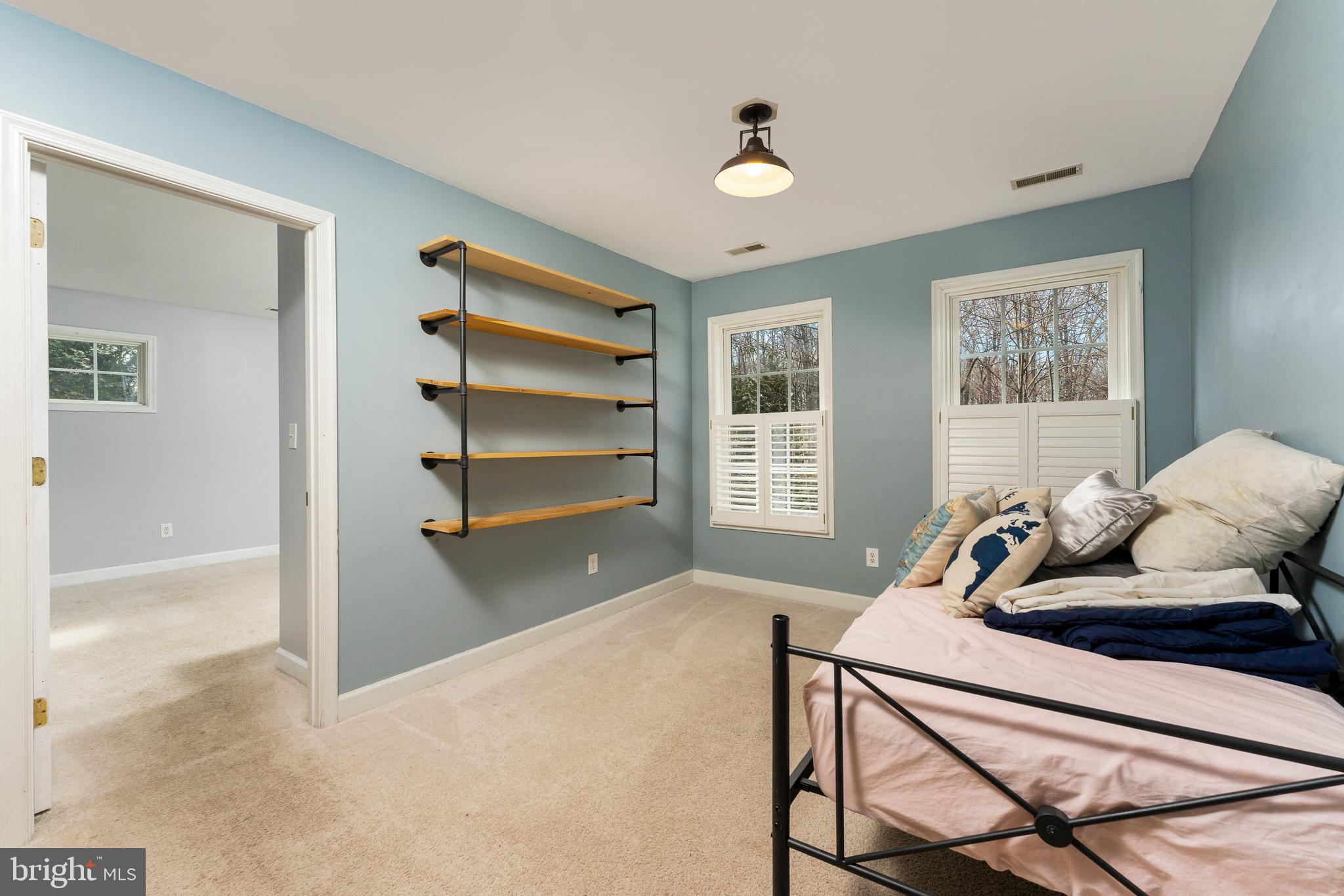 LAKE OF THE WOODS - Residential