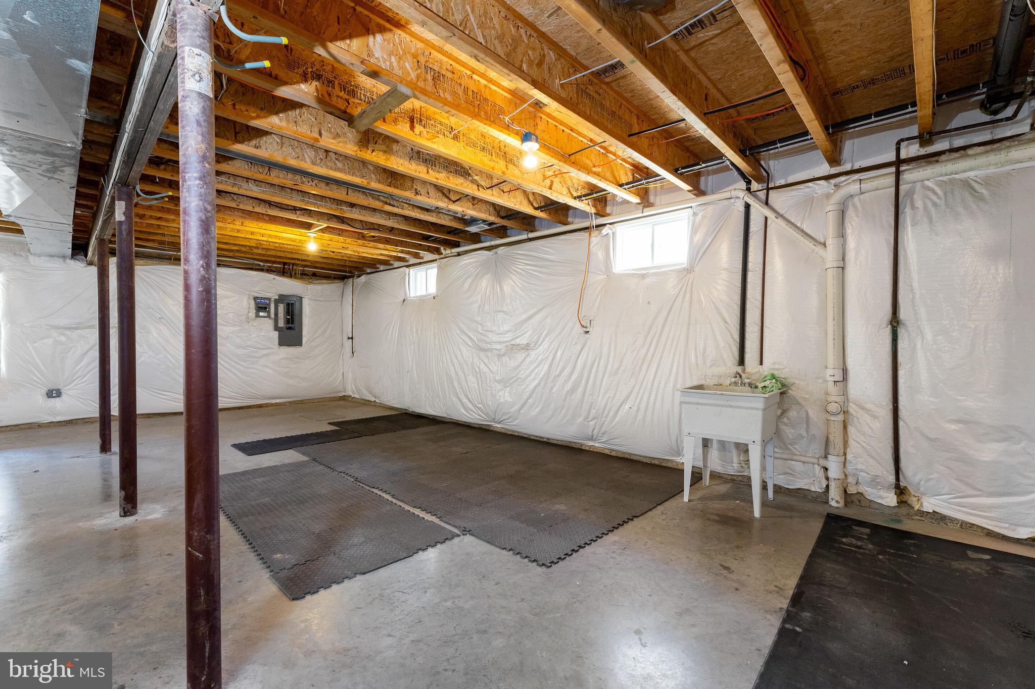 LAKE OF THE WOODS - Residential