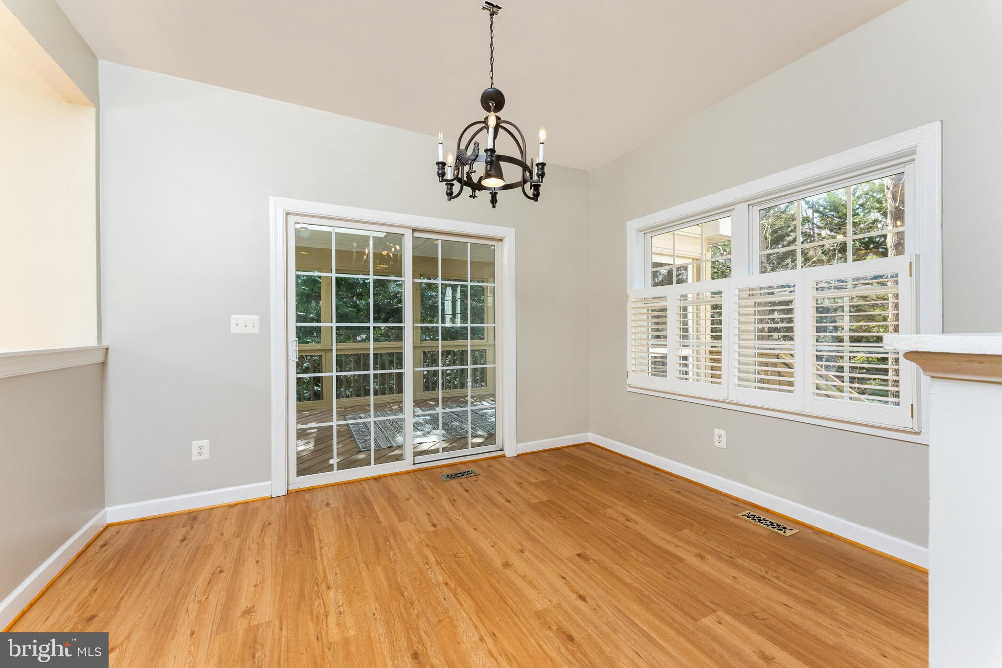 LAKE OF THE WOODS - Residential