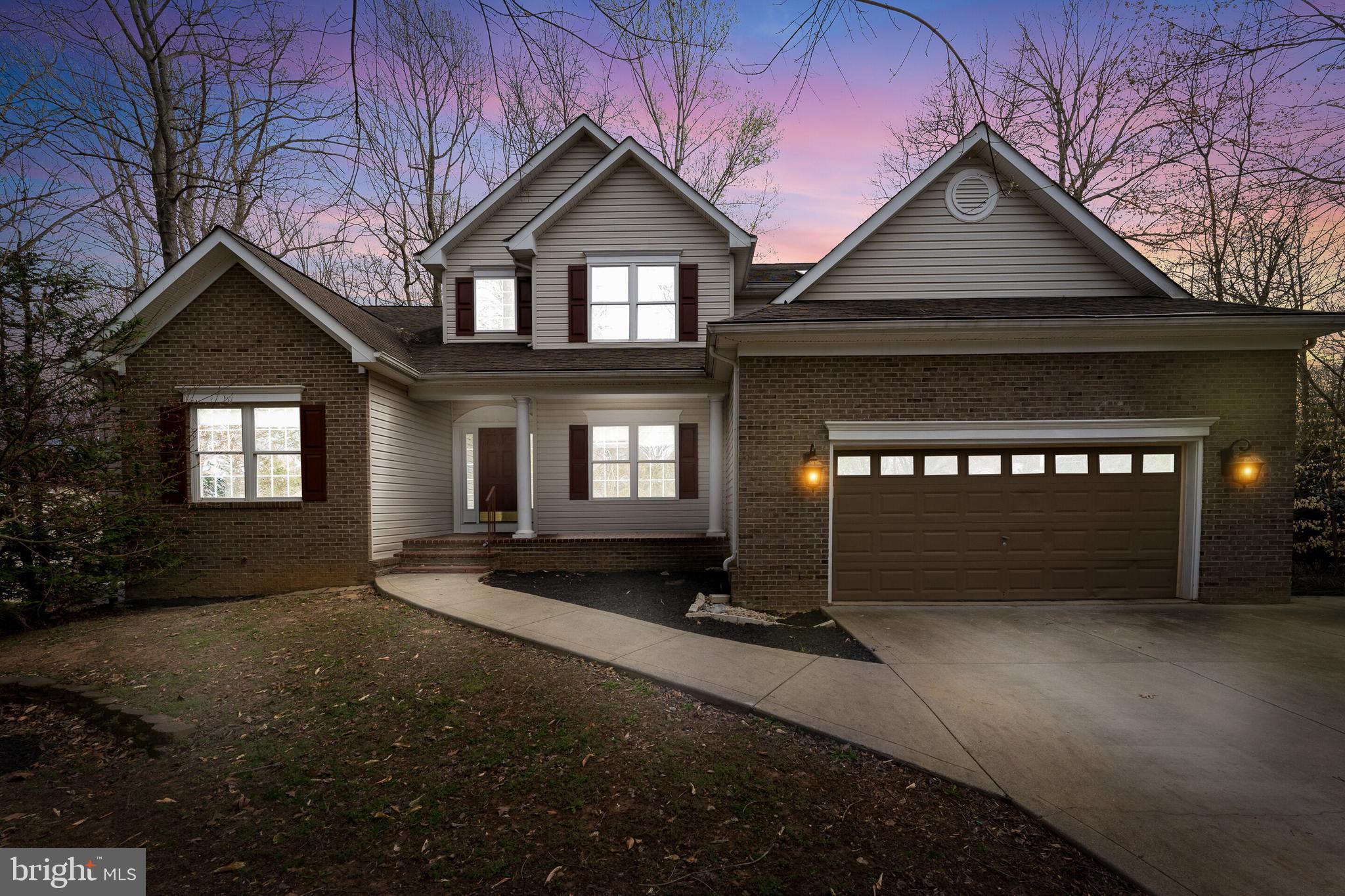 LAKE OF THE WOODS - Residential