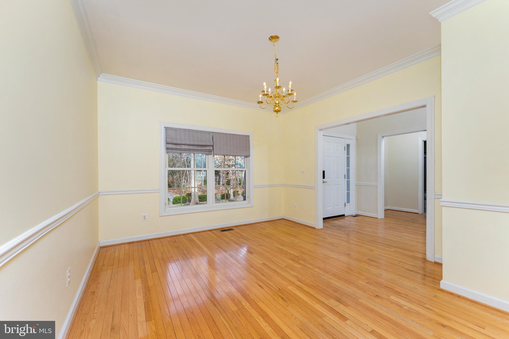 LAKE OF THE WOODS - Residential