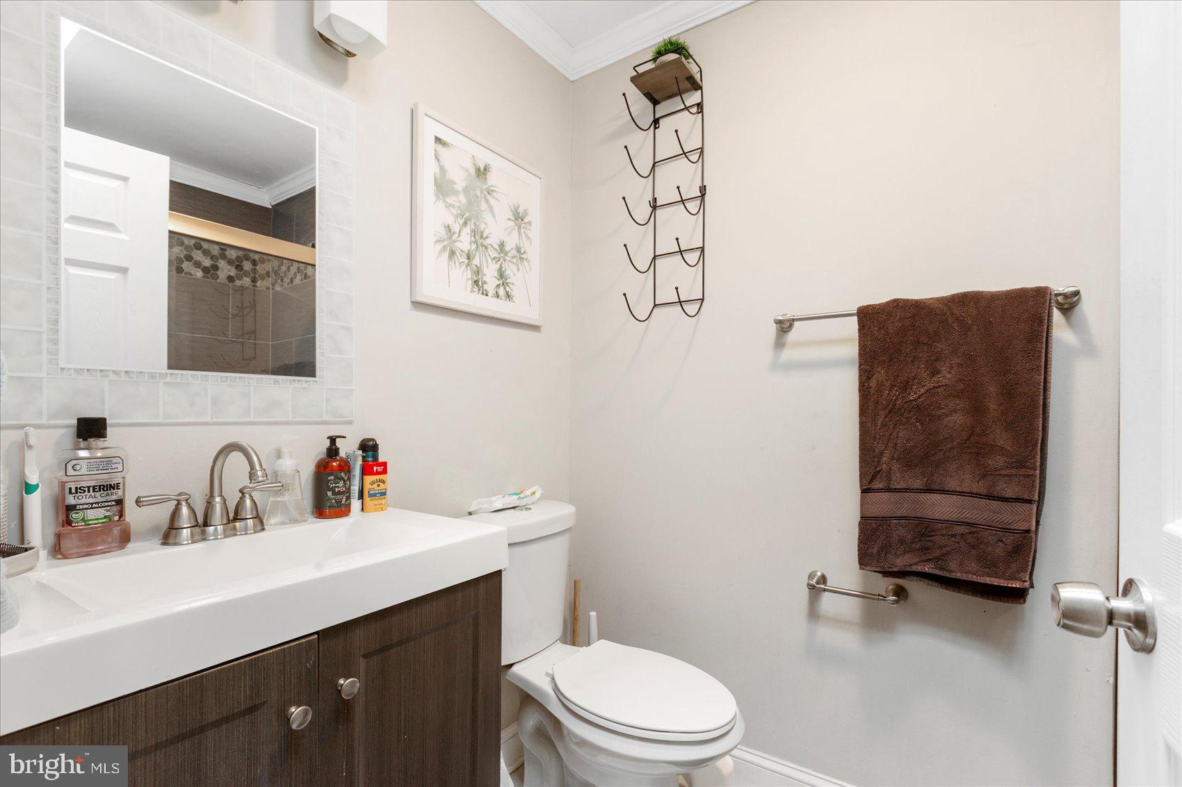 PATTERSON PARK - Residential