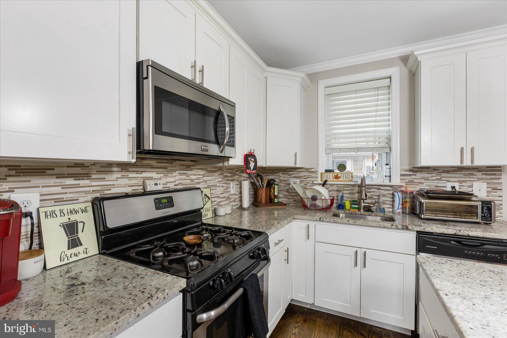 PATTERSON PARK - Residential