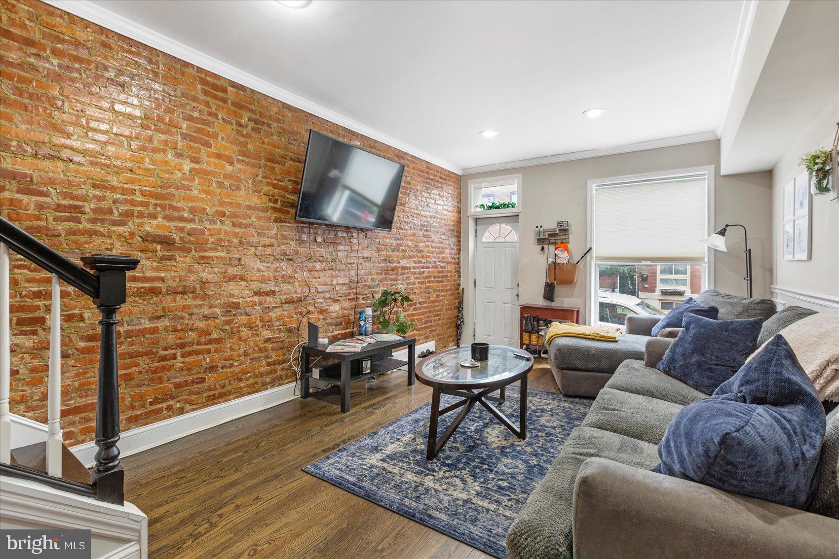 PATTERSON PARK - Residential