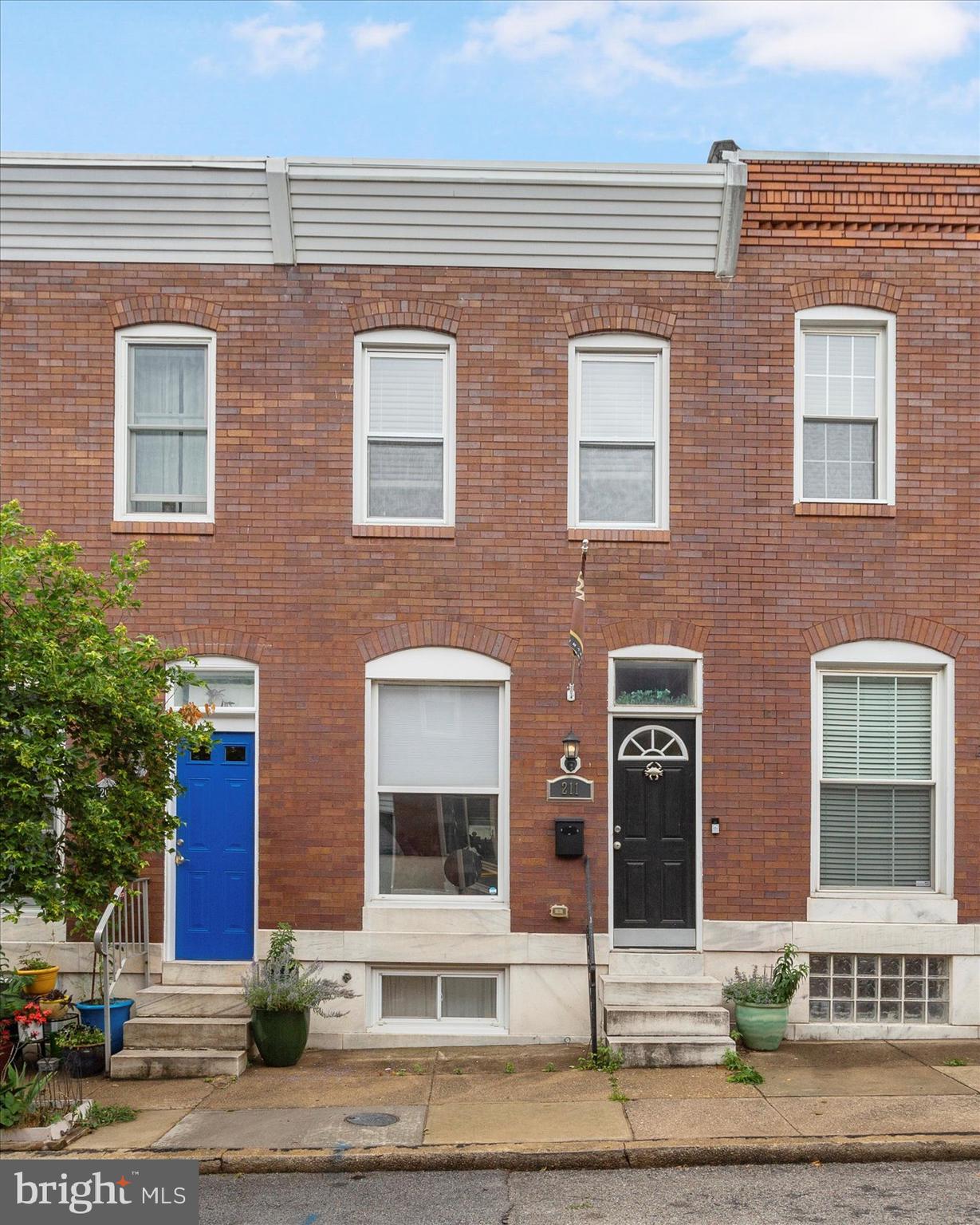 PATTERSON PARK - Residential