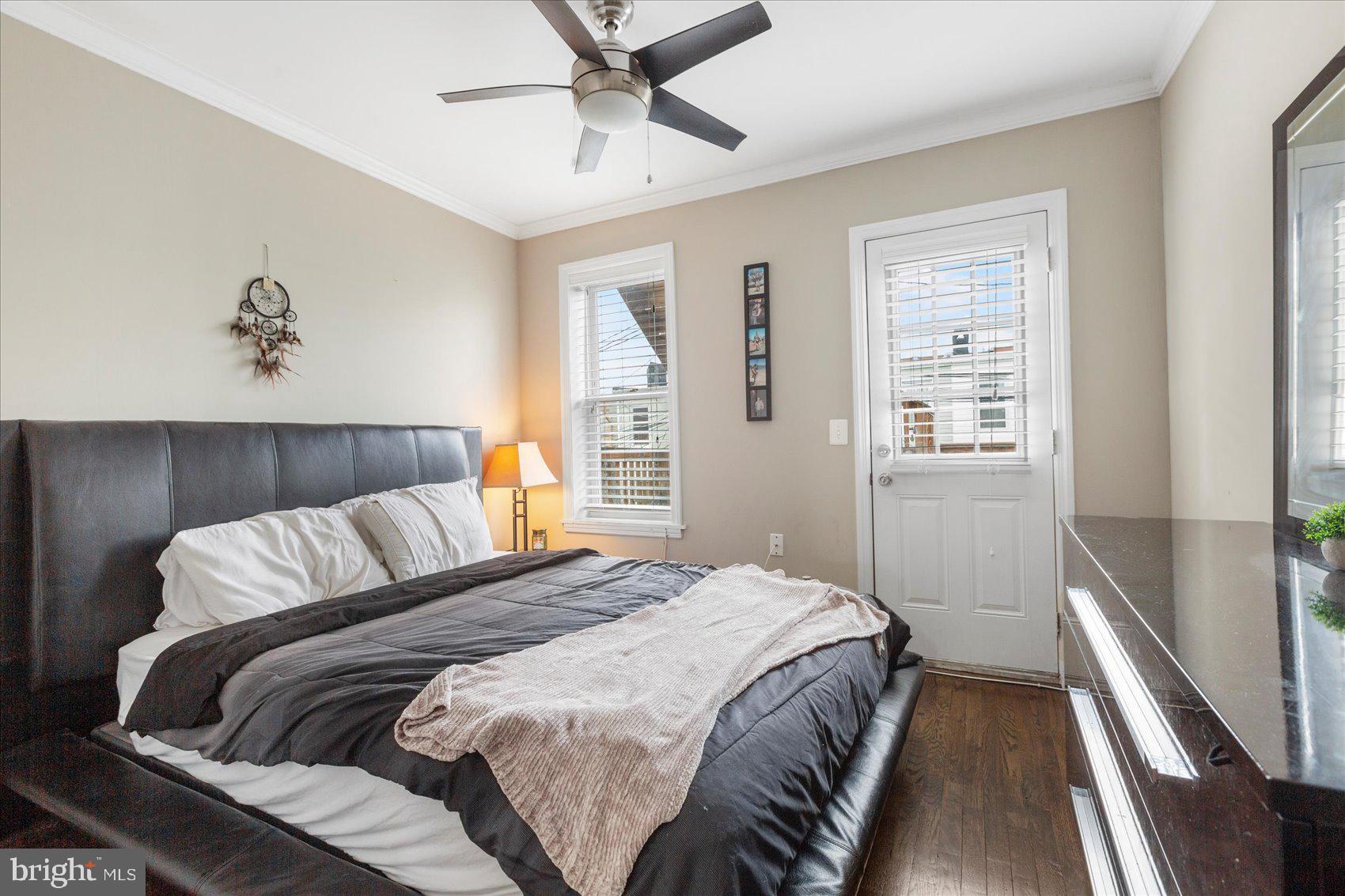 PATTERSON PARK - Residential