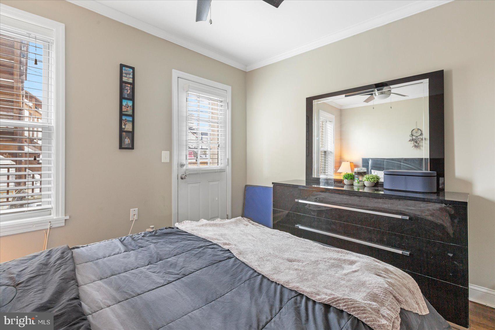 PATTERSON PARK - Residential