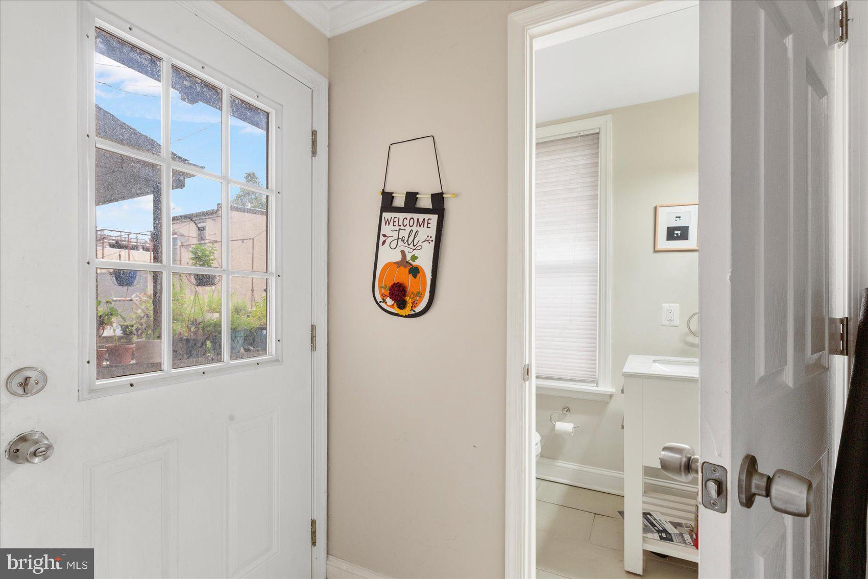 PATTERSON PARK - Residential