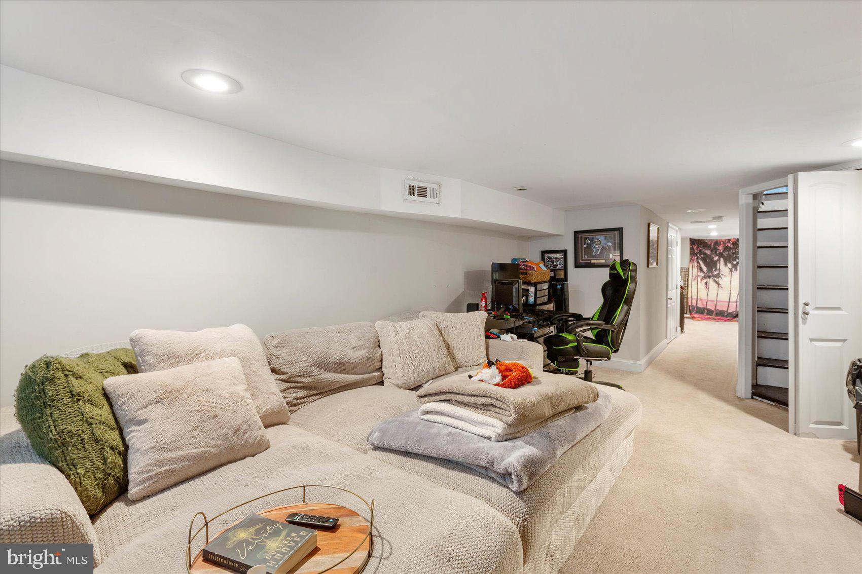 PATTERSON PARK - Residential