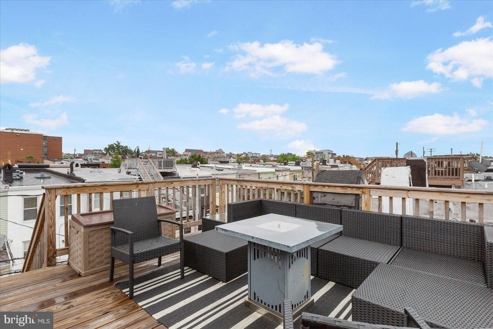 PATTERSON PARK - Residential