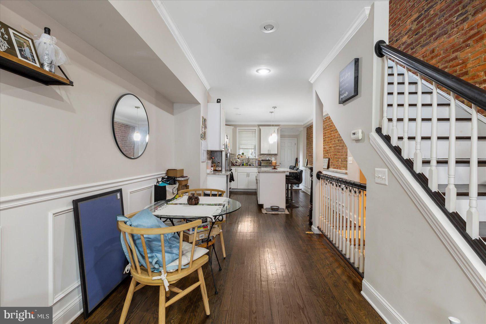 PATTERSON PARK - Residential