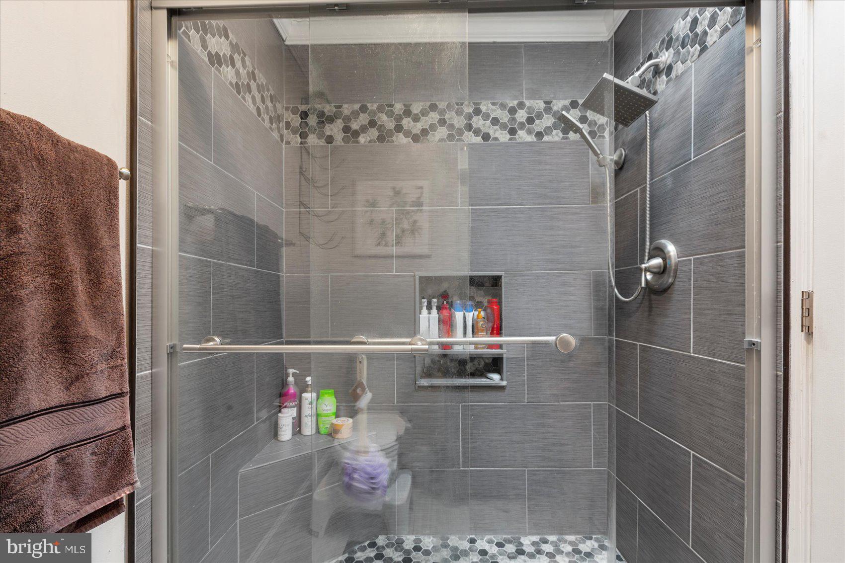 PATTERSON PARK - Residential