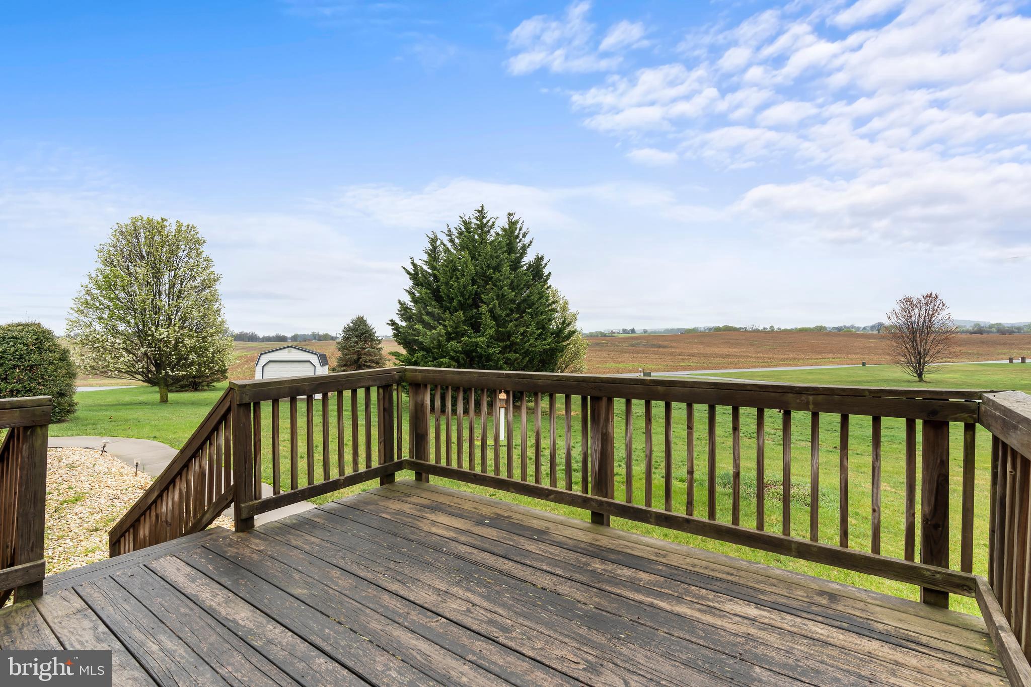 ARCADIAN TRIANGLE - Residential