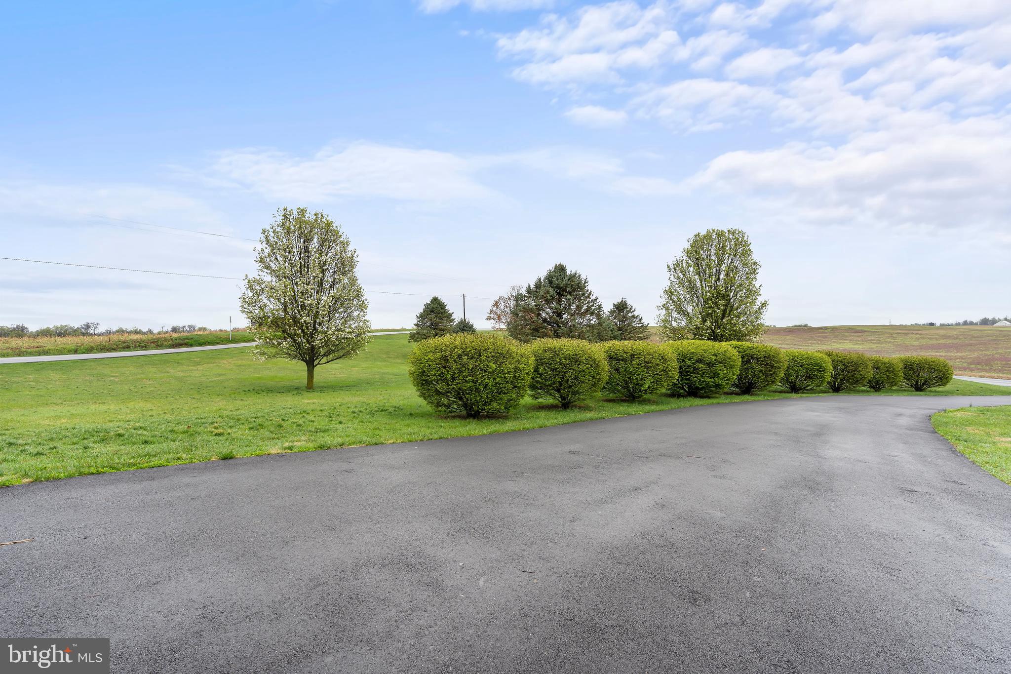 ARCADIAN TRIANGLE - Residential