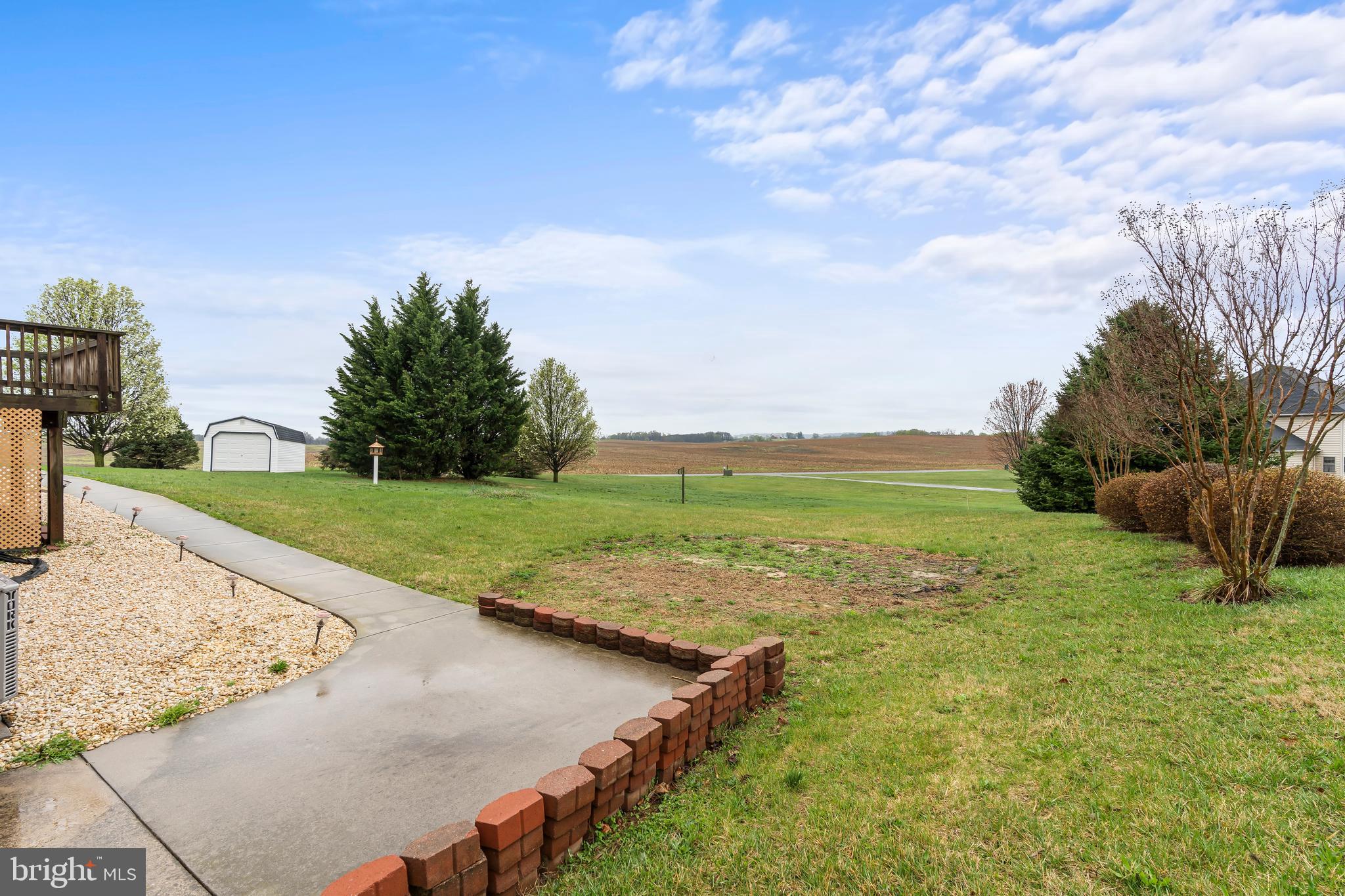 ARCADIAN TRIANGLE - Residential