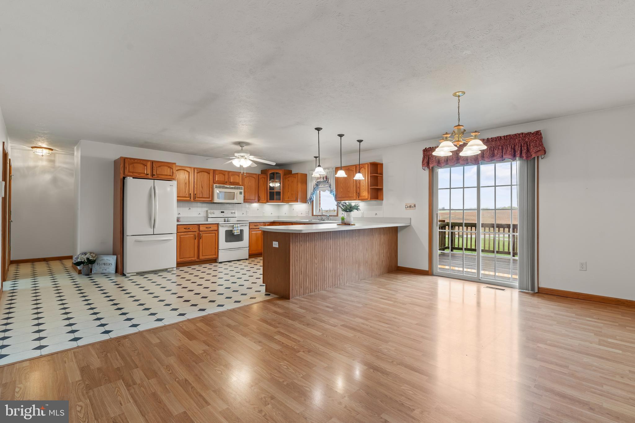 ARCADIAN TRIANGLE - Residential