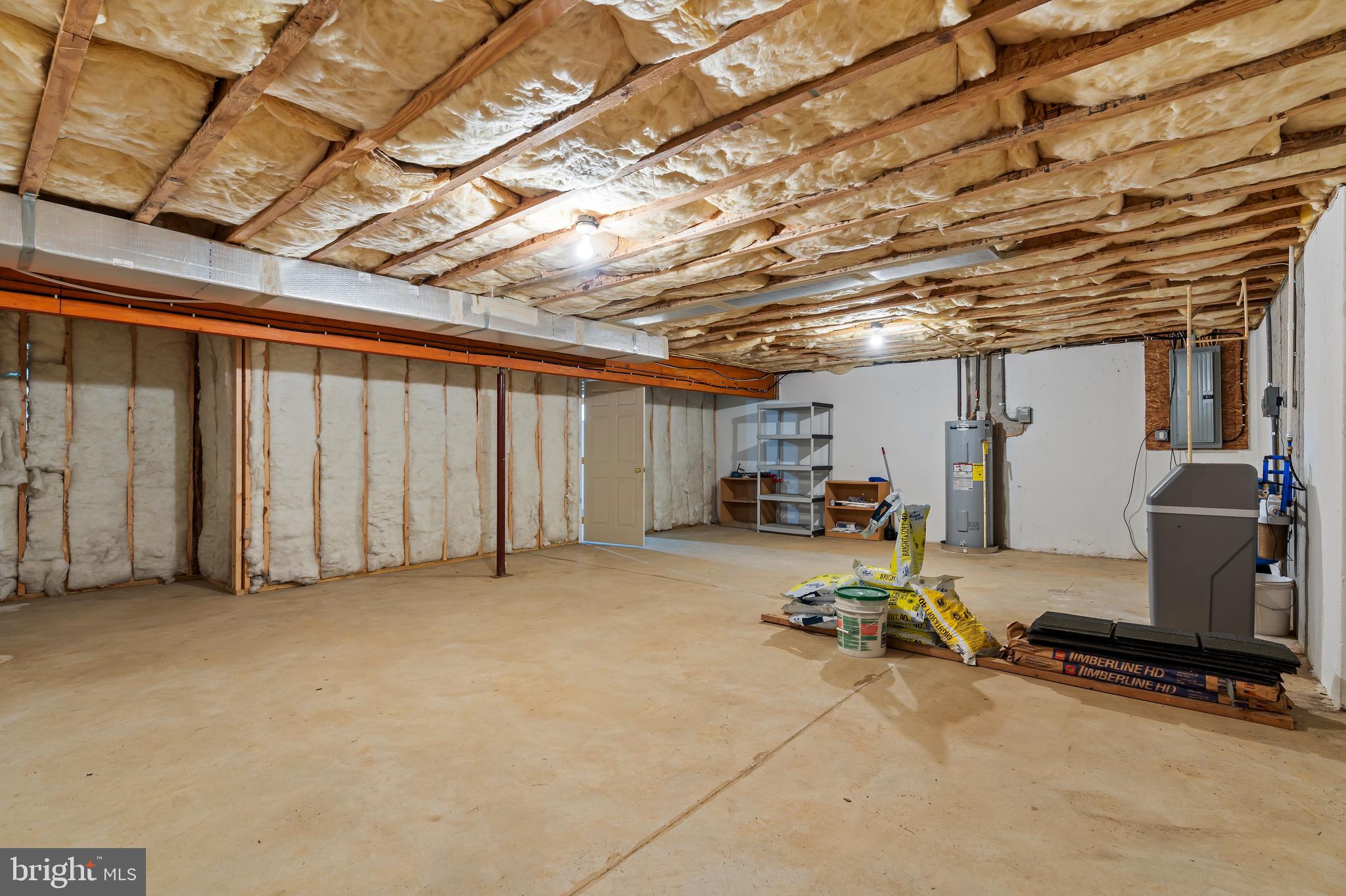 ARCADIAN TRIANGLE - Residential