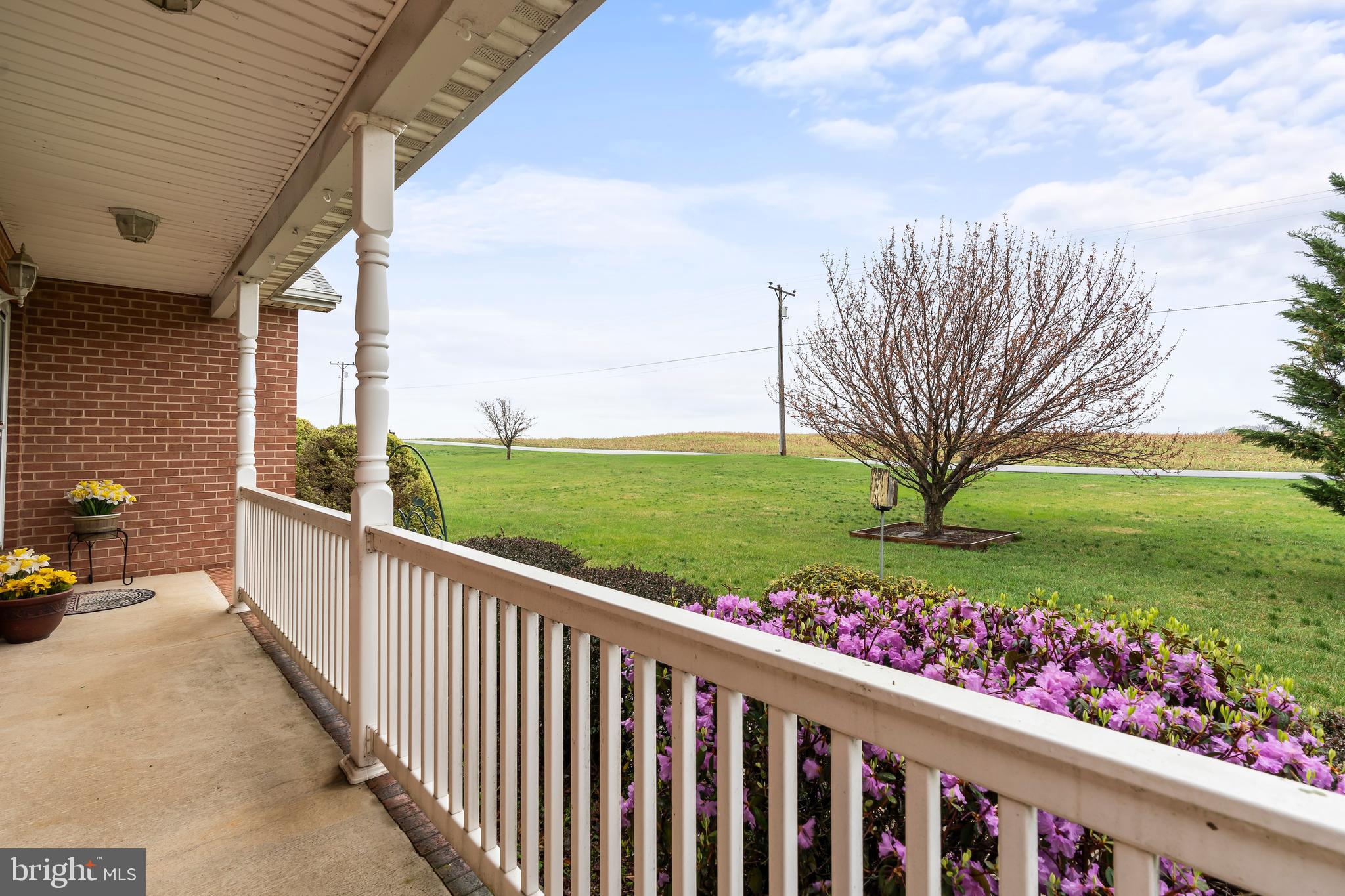 ARCADIAN TRIANGLE - Residential