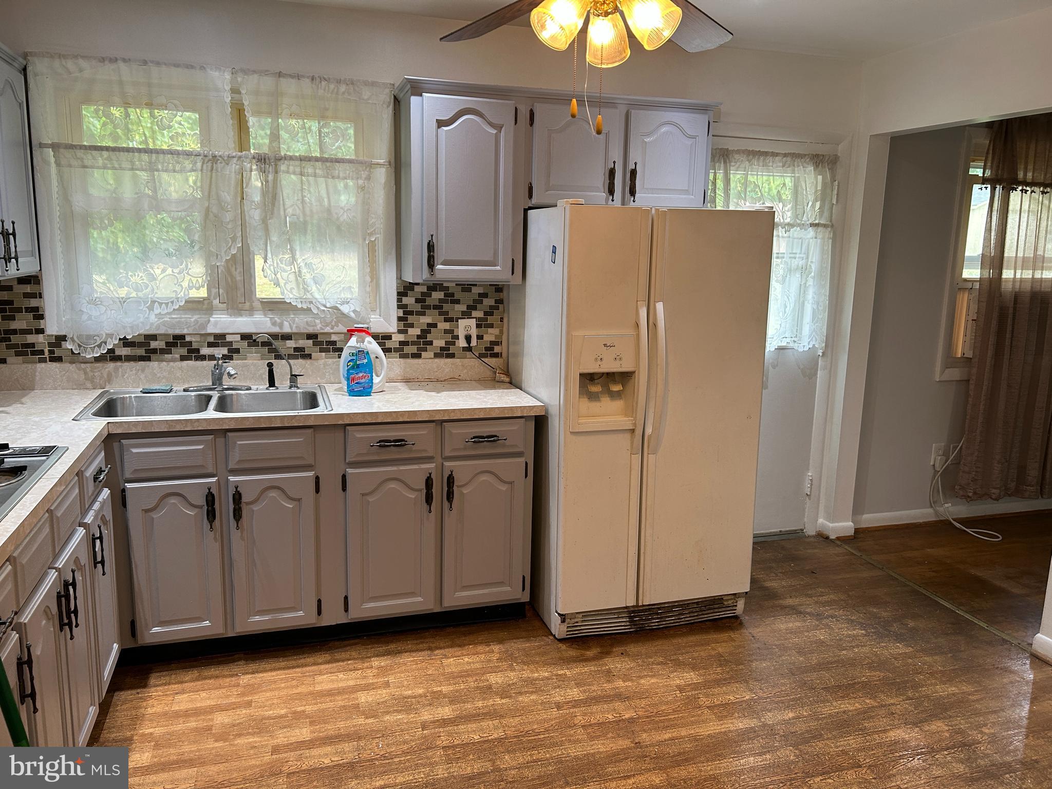 BIRCHWOOD CITY - Residential