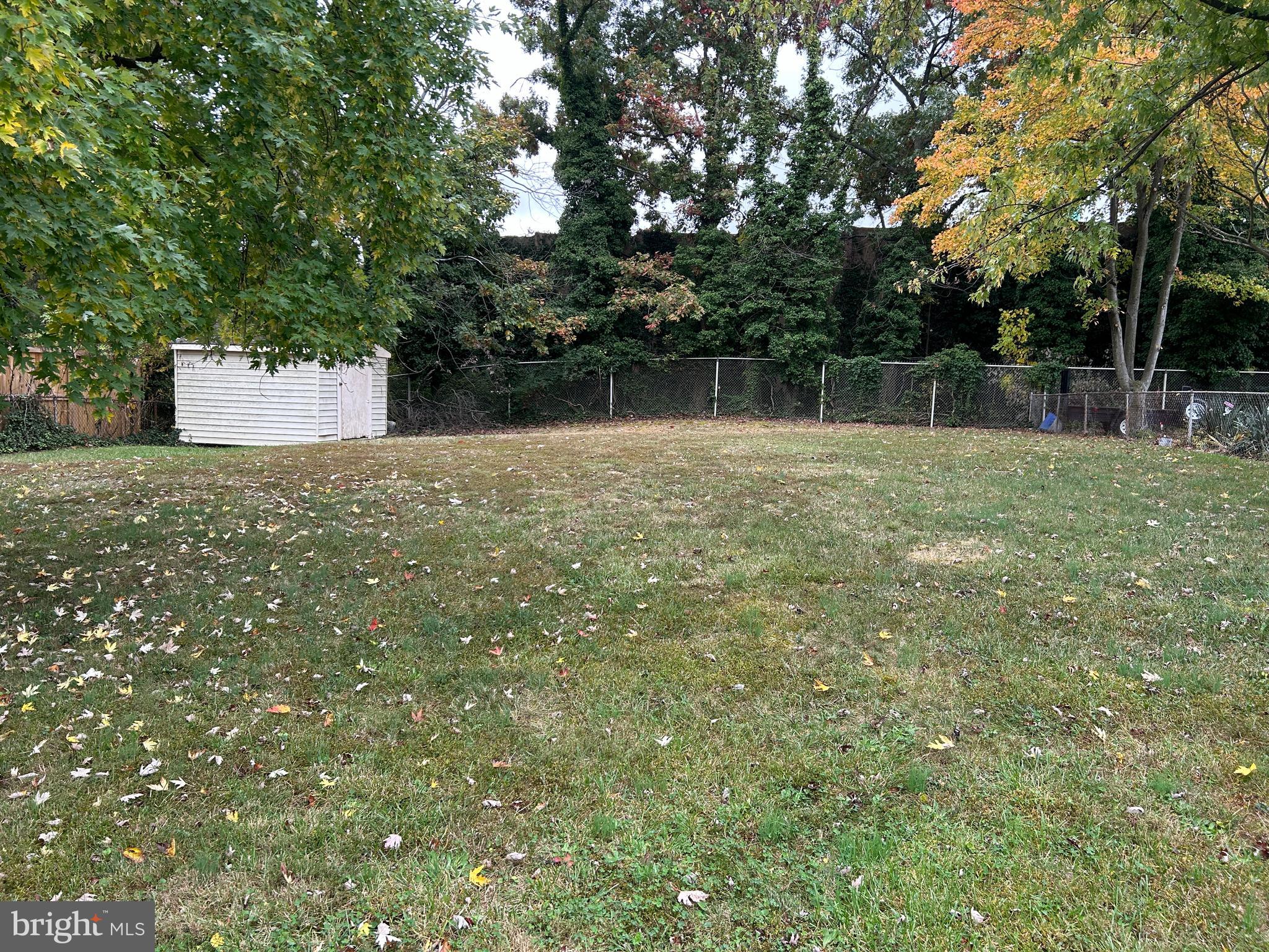 BIRCHWOOD CITY - Residential