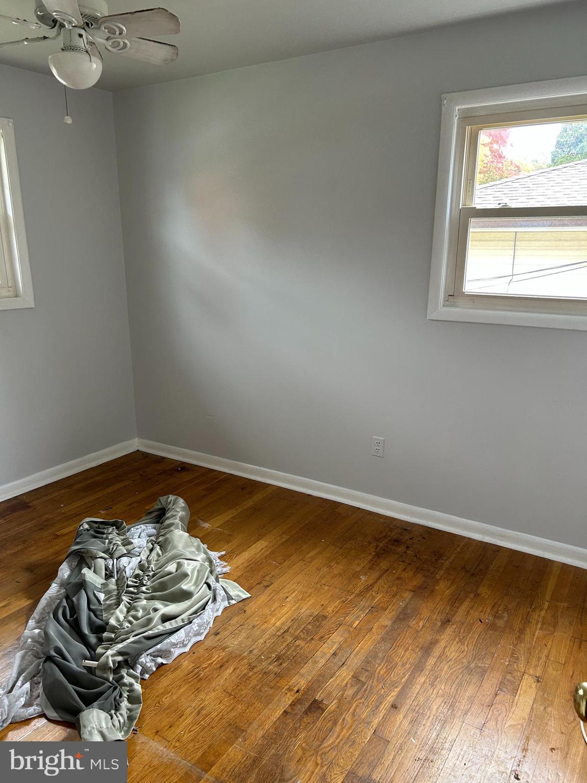 BIRCHWOOD CITY - Residential