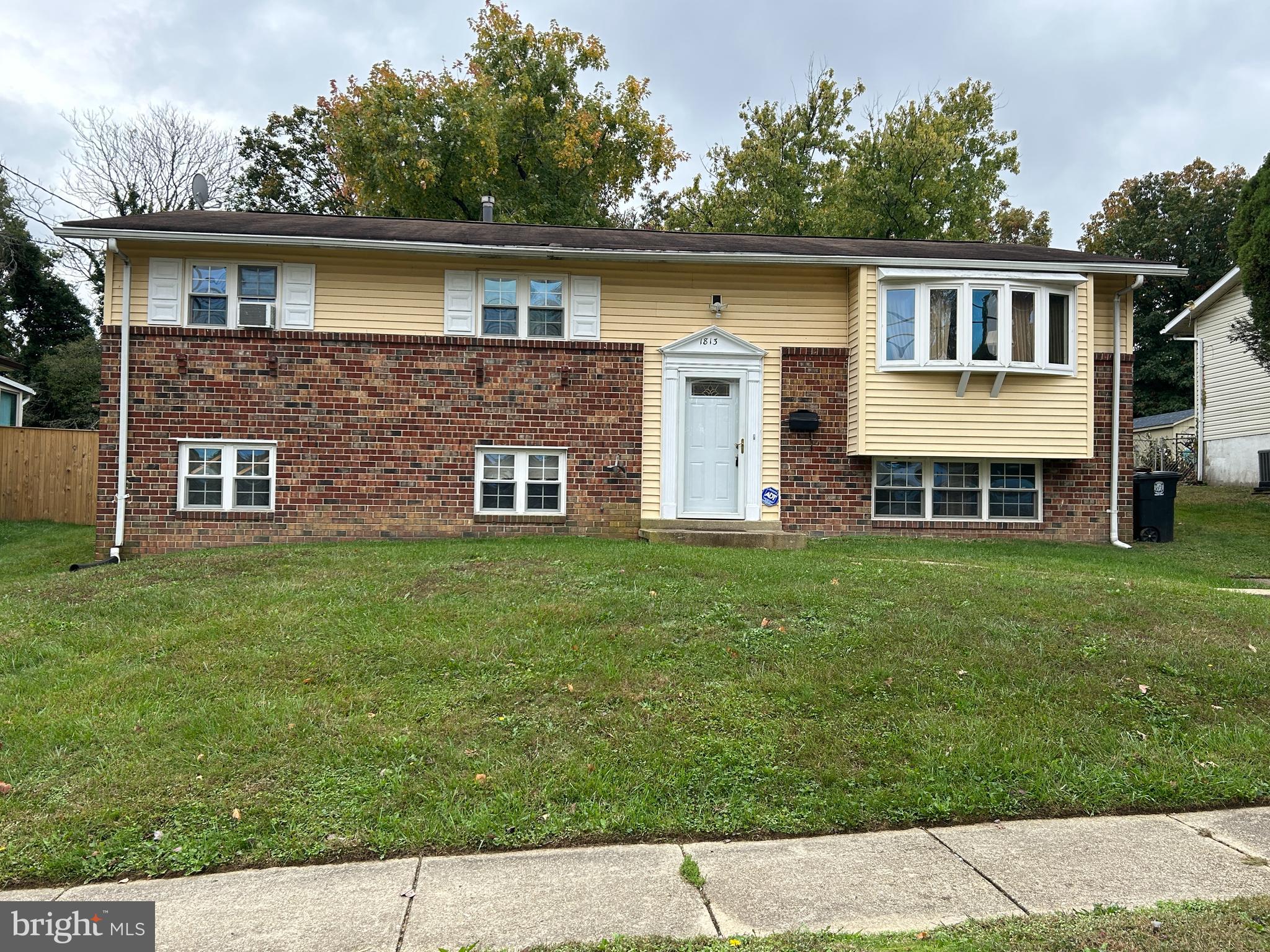 BIRCHWOOD CITY - Residential