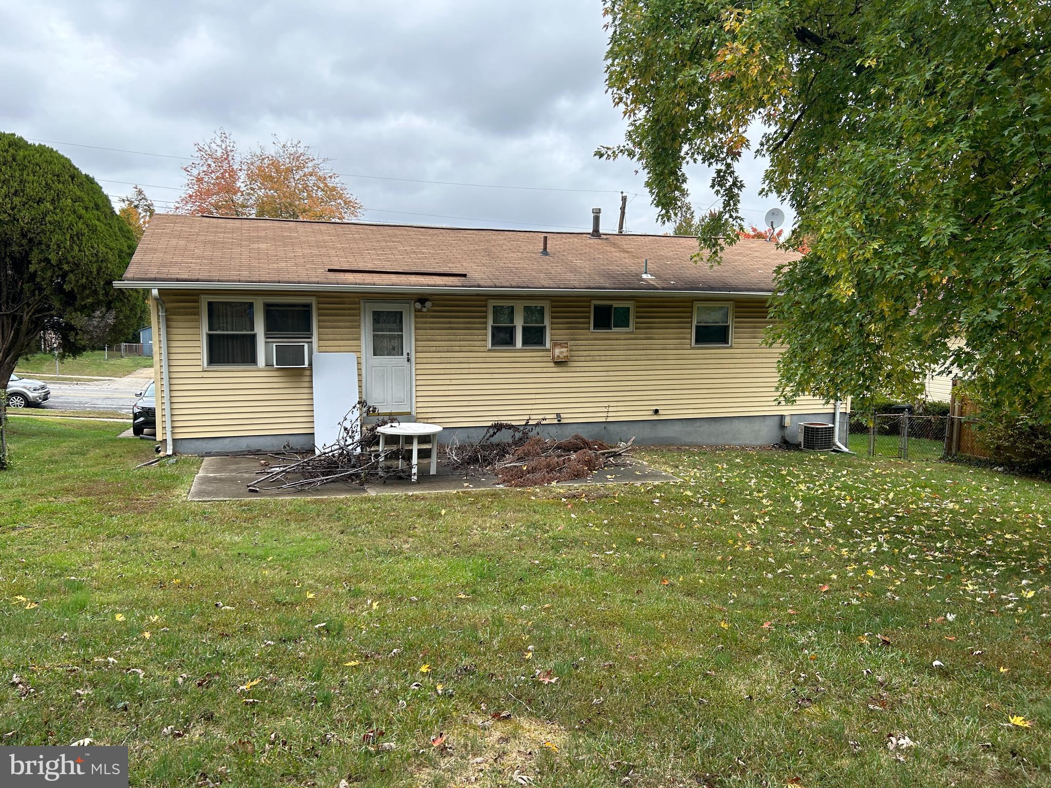 BIRCHWOOD CITY - Residential