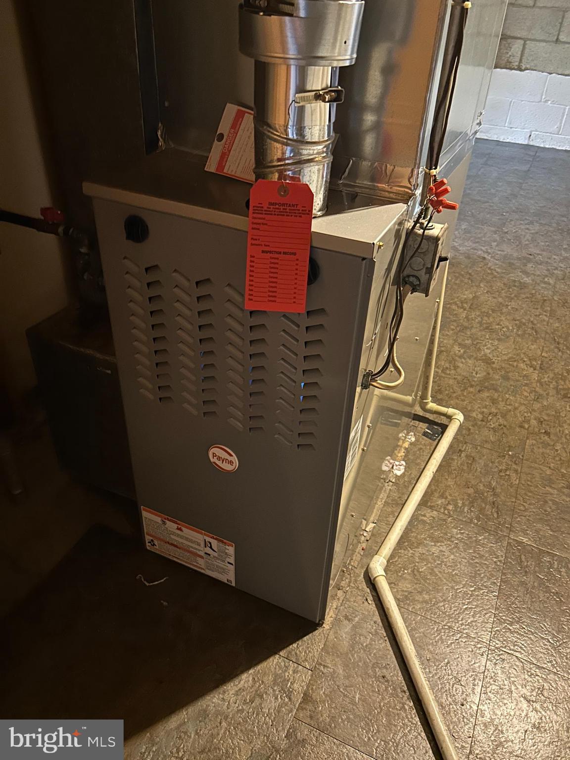 BIRCHWOOD CITY - Residential