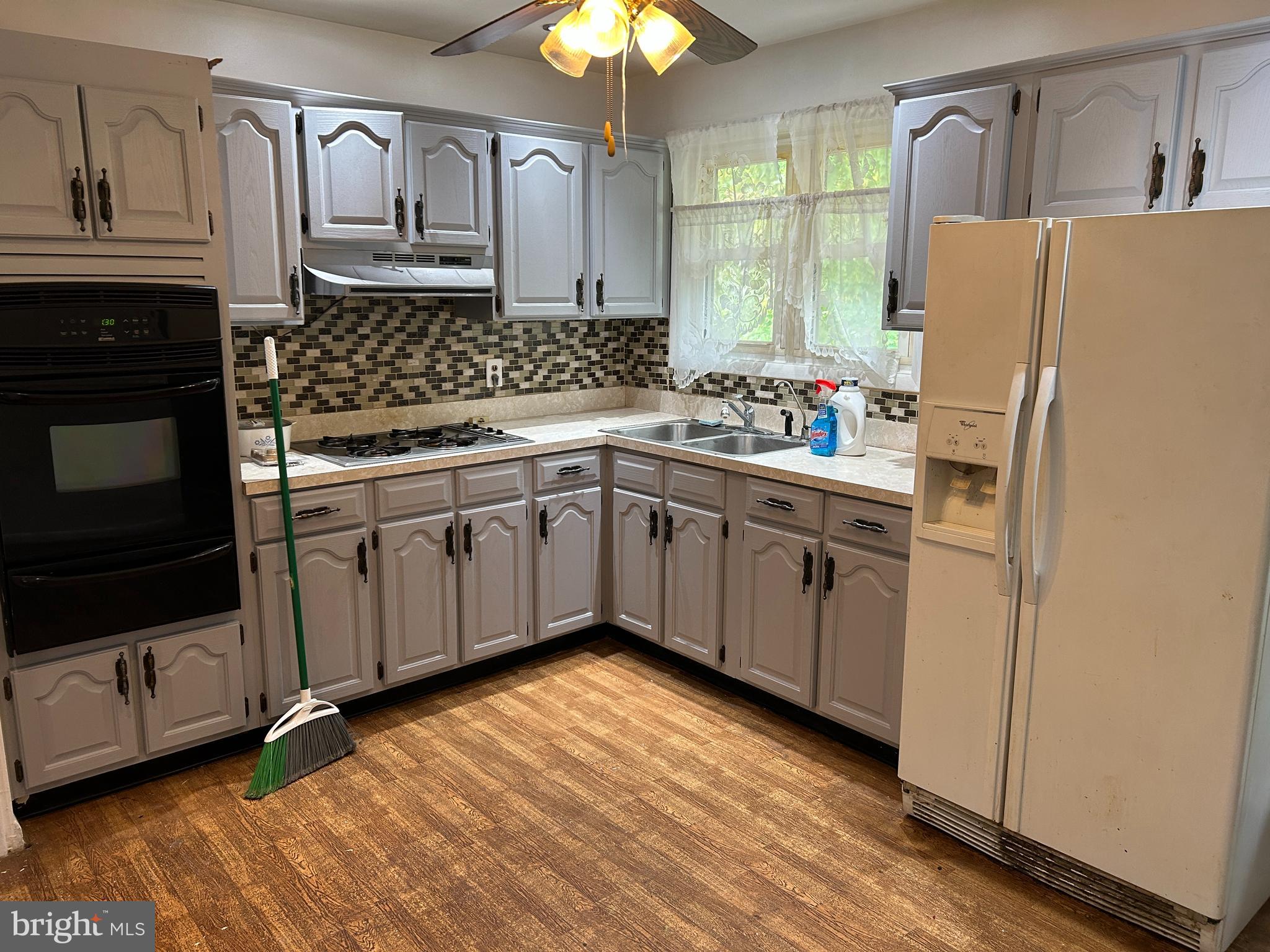 BIRCHWOOD CITY - Residential