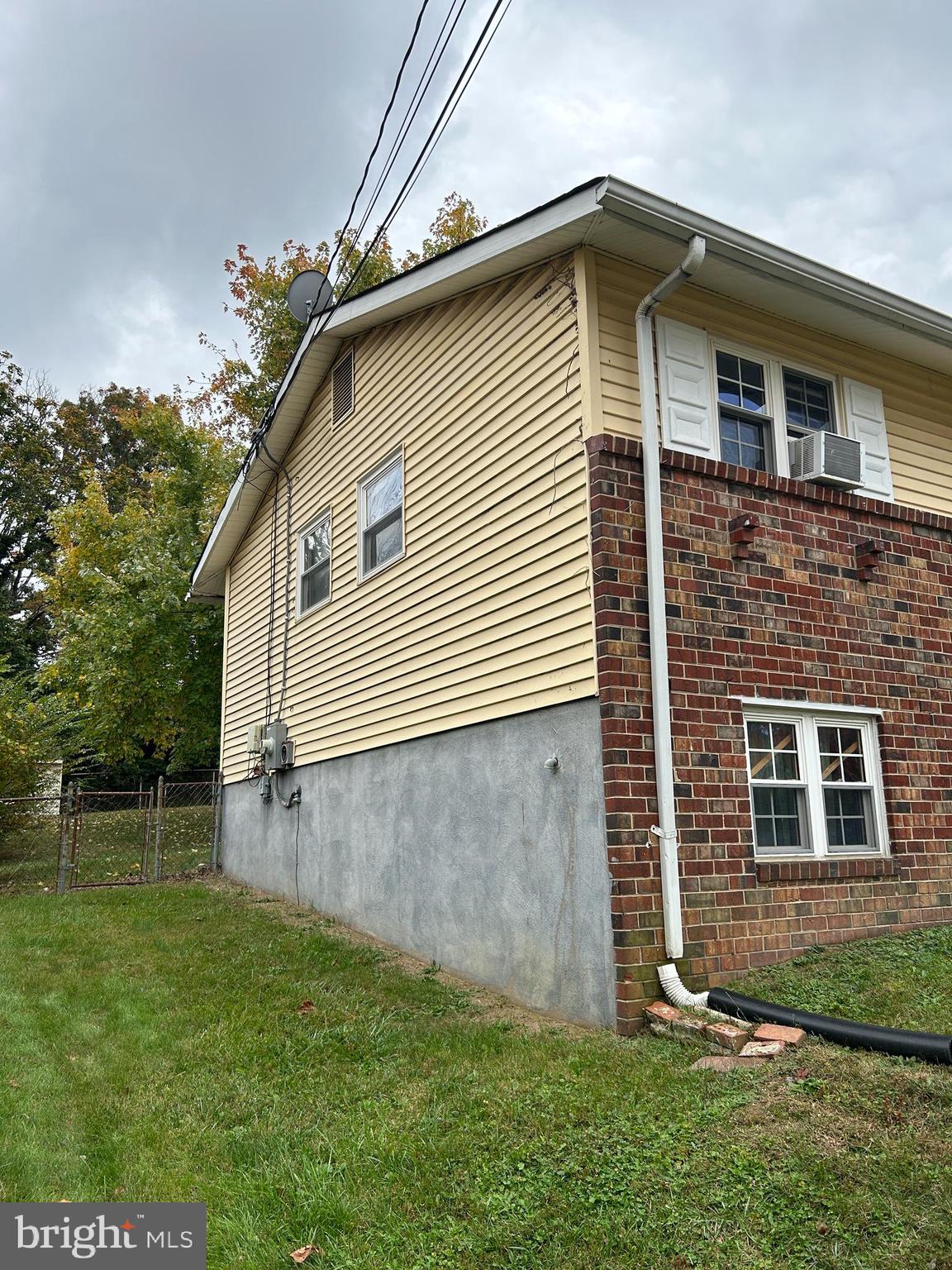 BIRCHWOOD CITY - Residential