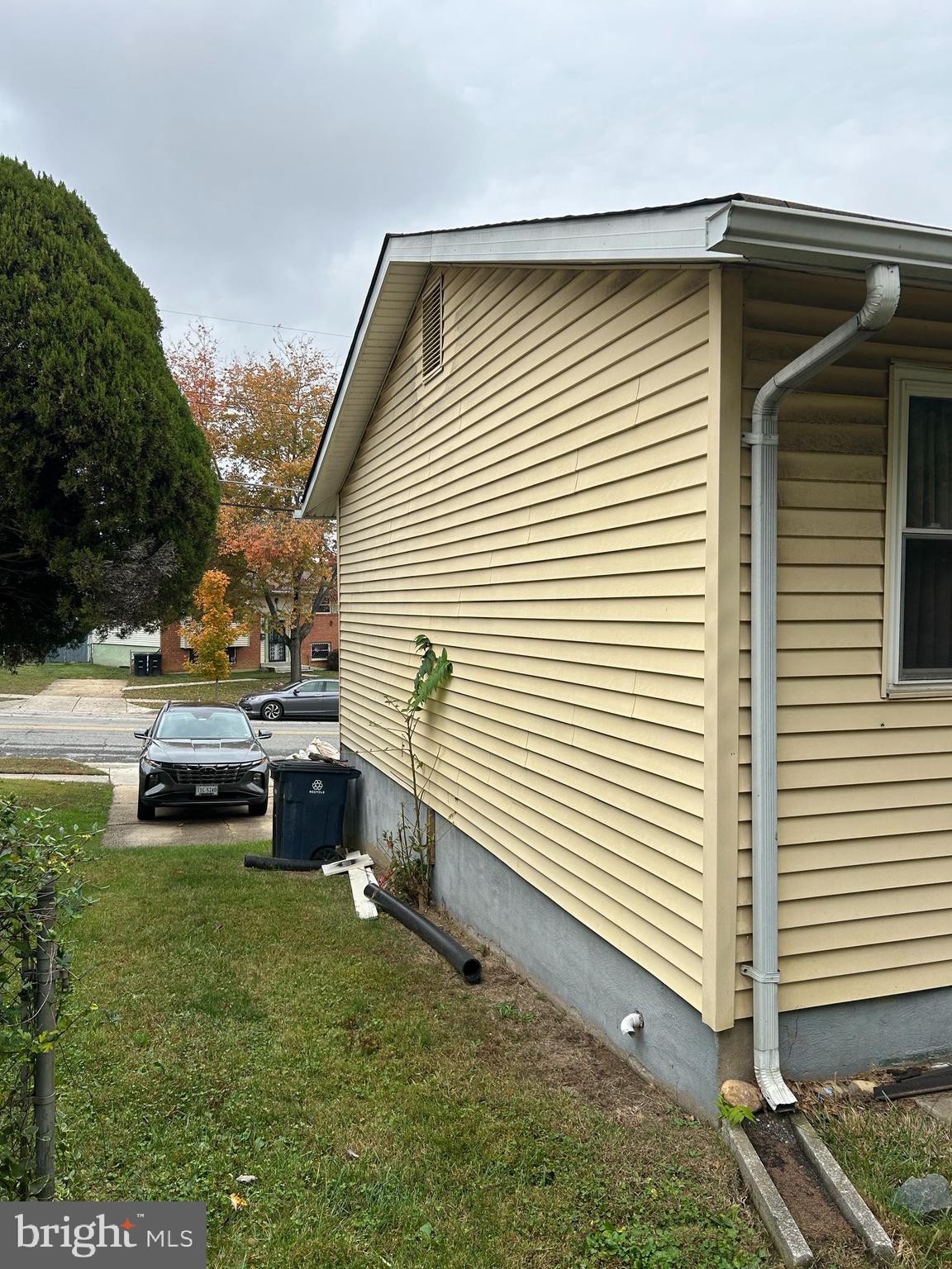 BIRCHWOOD CITY - Residential