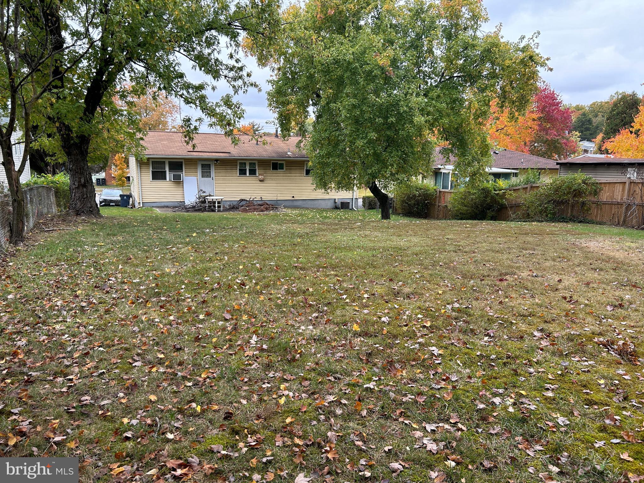 BIRCHWOOD CITY - Residential