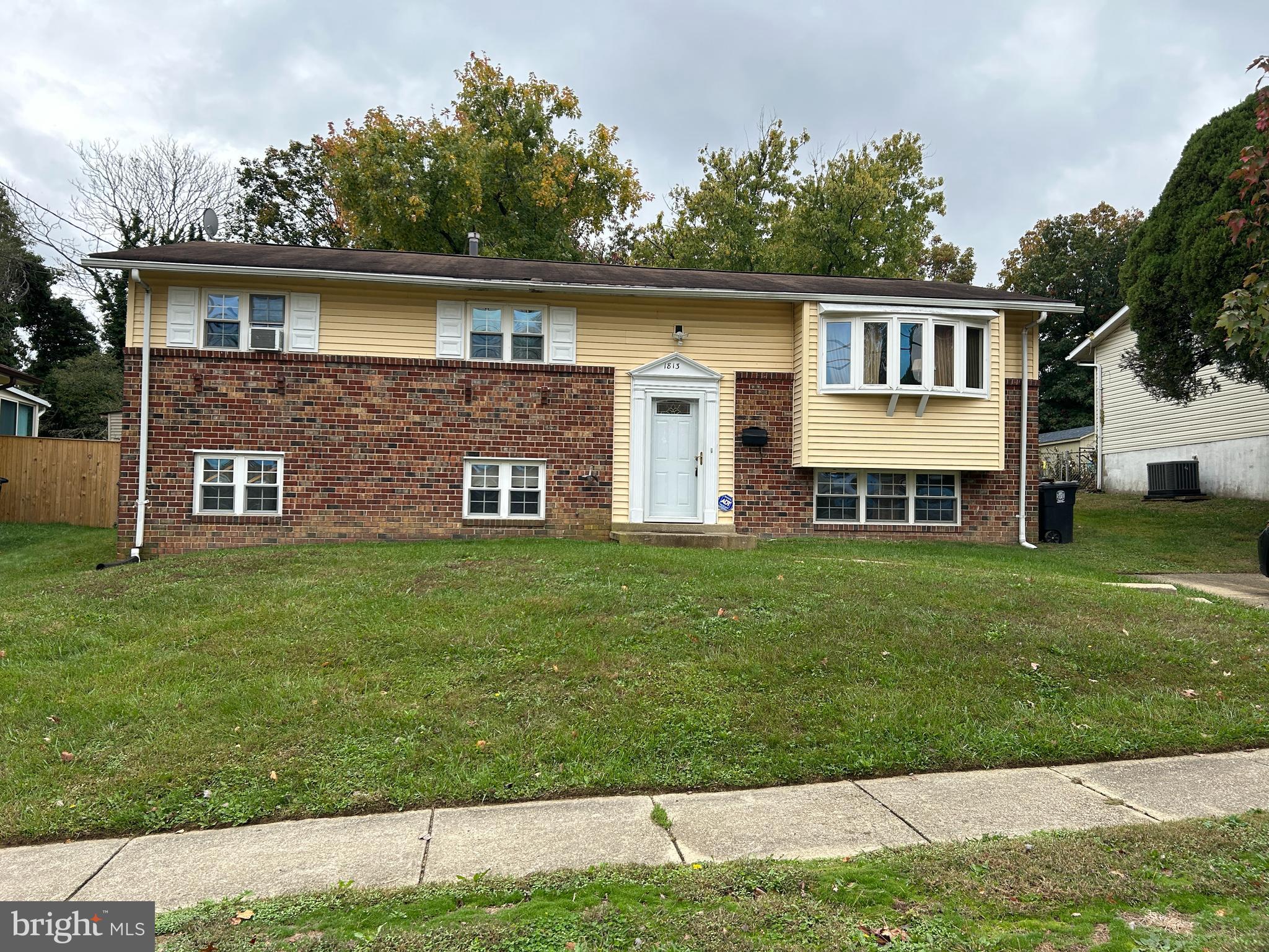 BIRCHWOOD CITY - Residential