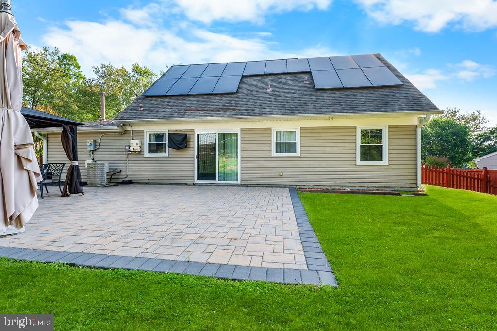 13455 OVERBROOK LANE, BOWIE, MD, 20715 13455 OVERBROOK LANE