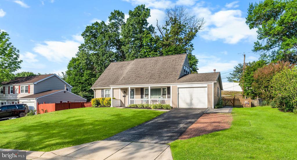 13455 OVERBROOK LANE, BOWIE, MD, 20715 13455 OVERBROOK LANE