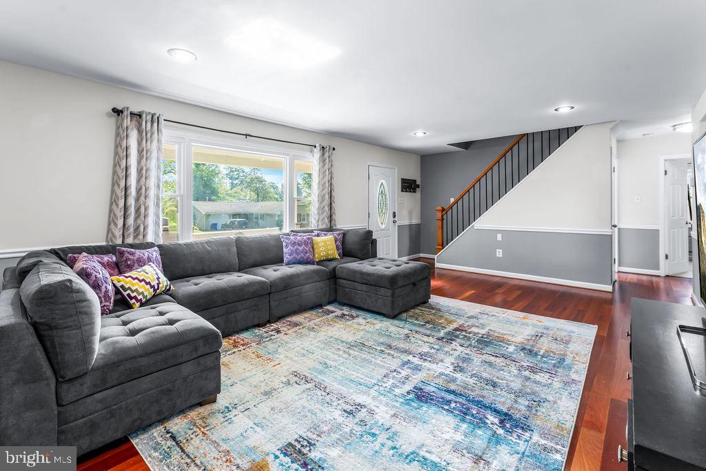 13455 OVERBROOK LANE, BOWIE, MD, 20715 13455 OVERBROOK LANE