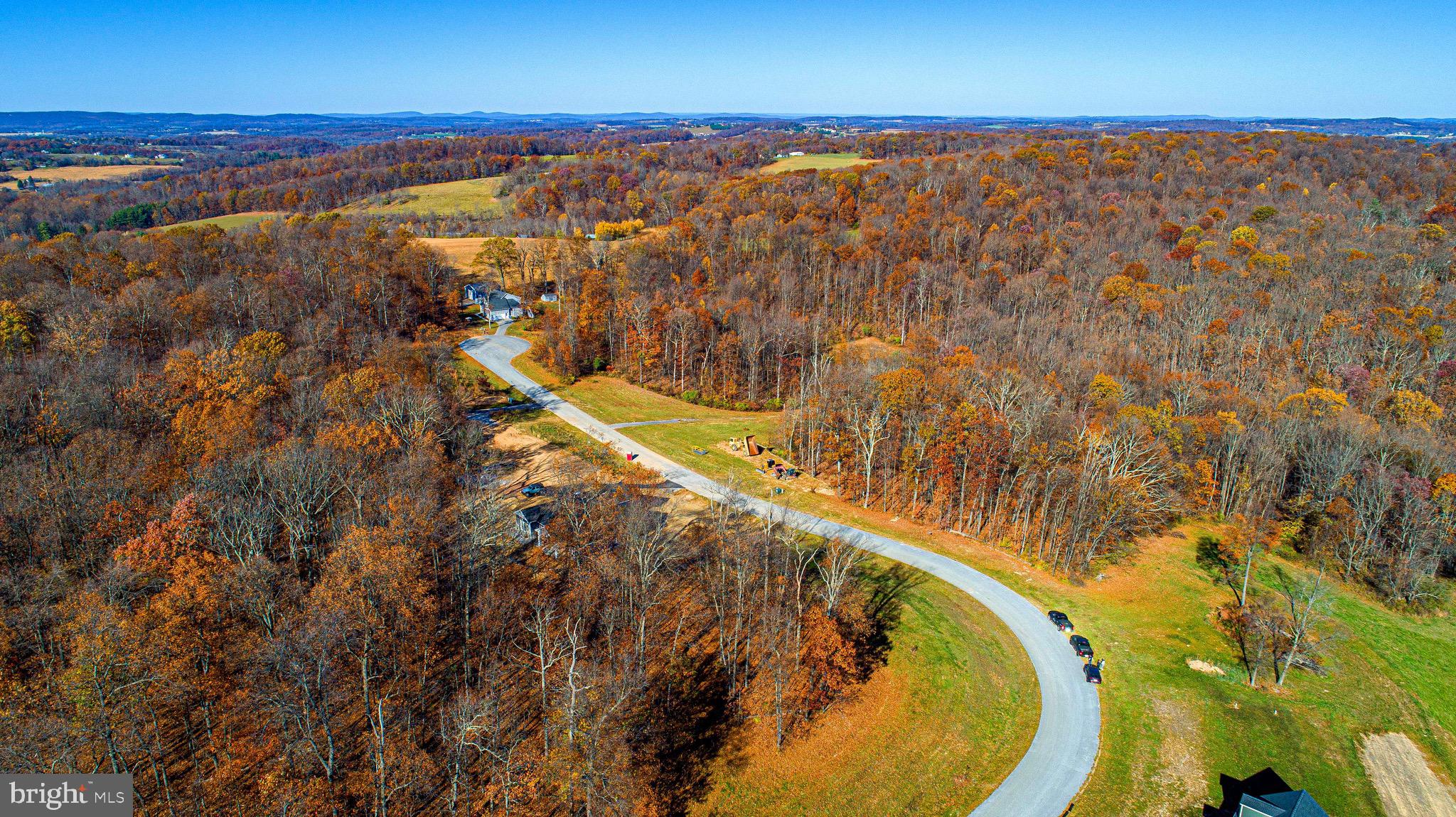 LOT 8 ORCHARD VIEW DRIVE