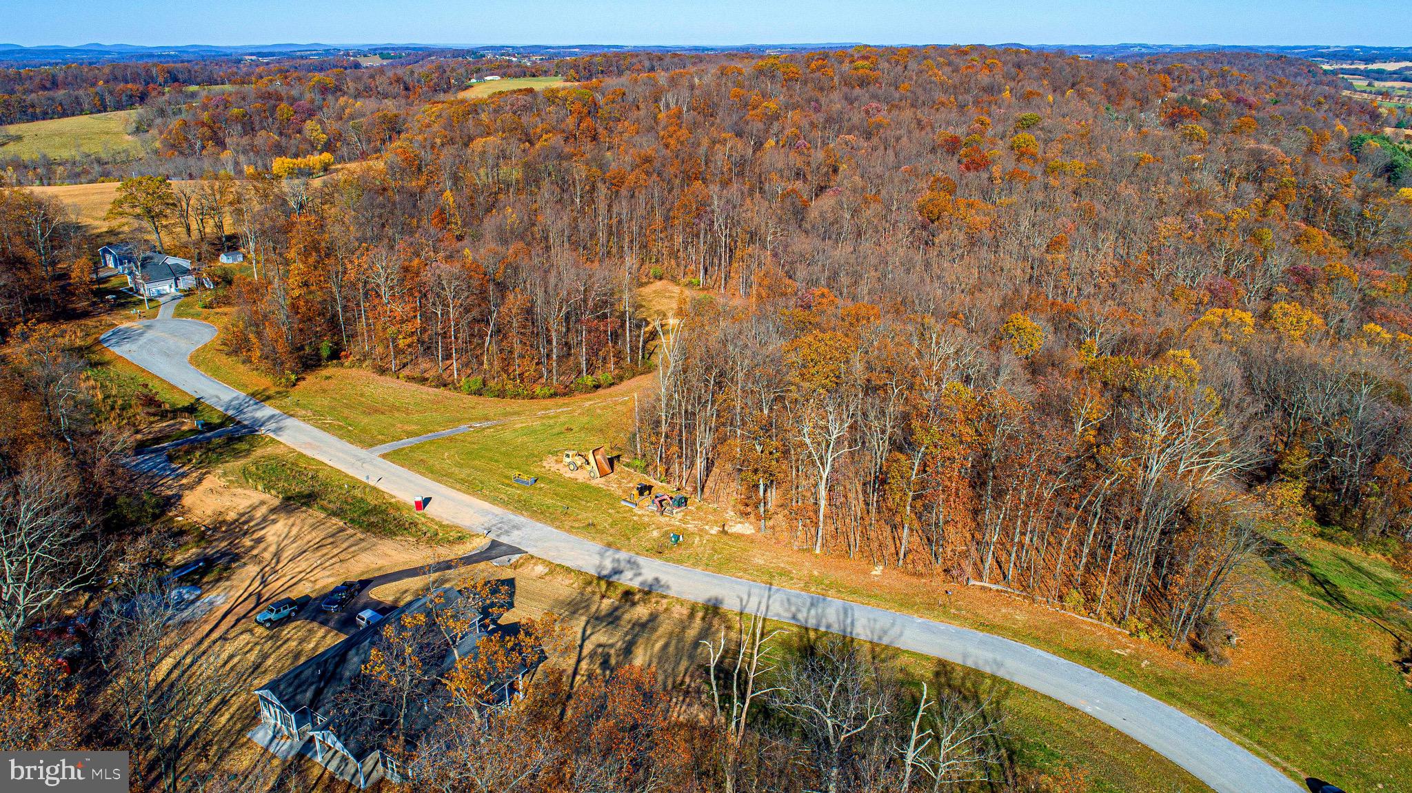 LOT 8 ORCHARD VIEW DRIVE