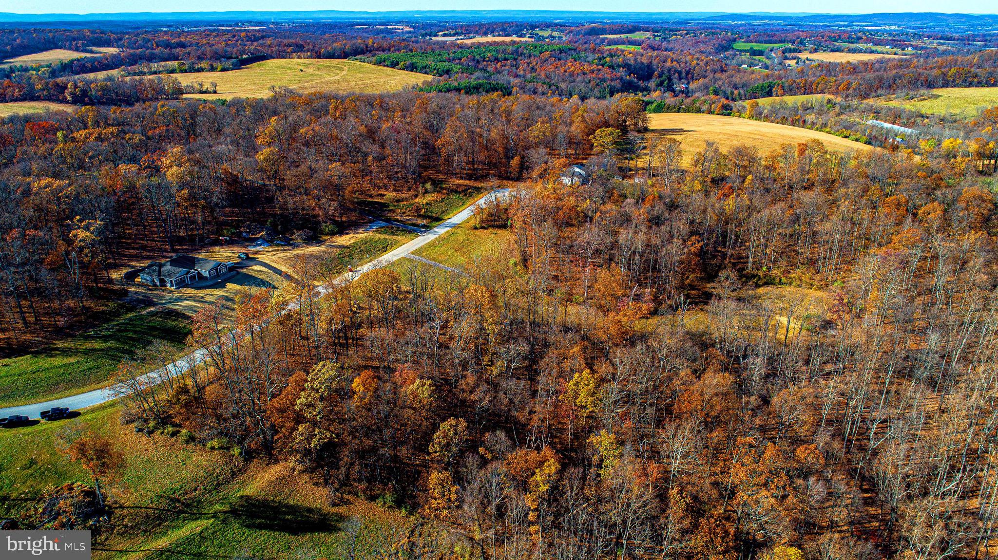 LOT 8 ORCHARD VIEW DRIVE